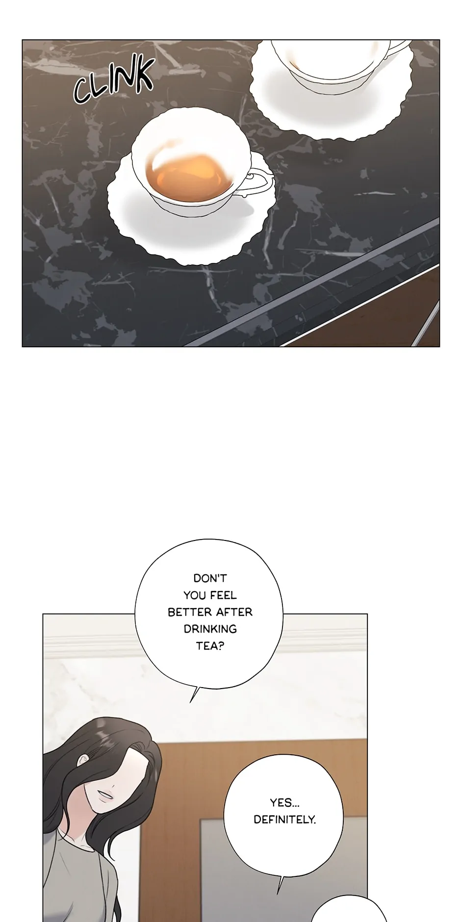 The Terrible Act Chapter 24 - page 21