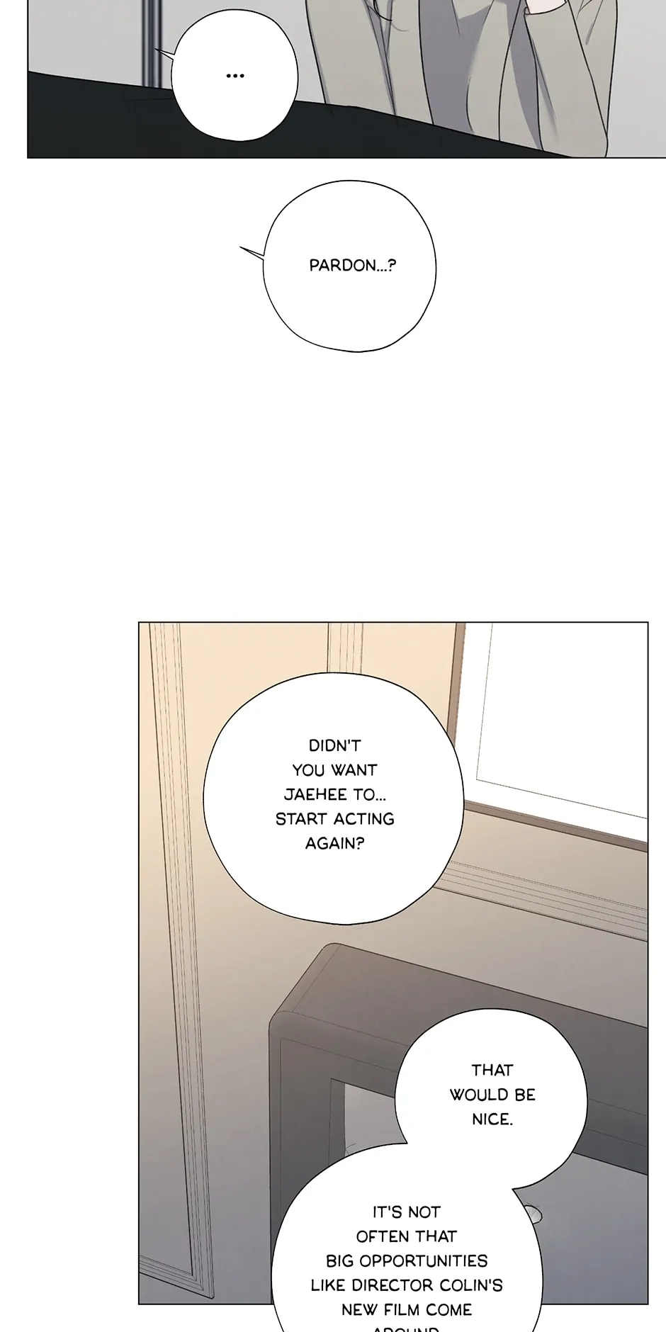 The Terrible Act Chapter 24 - page 24