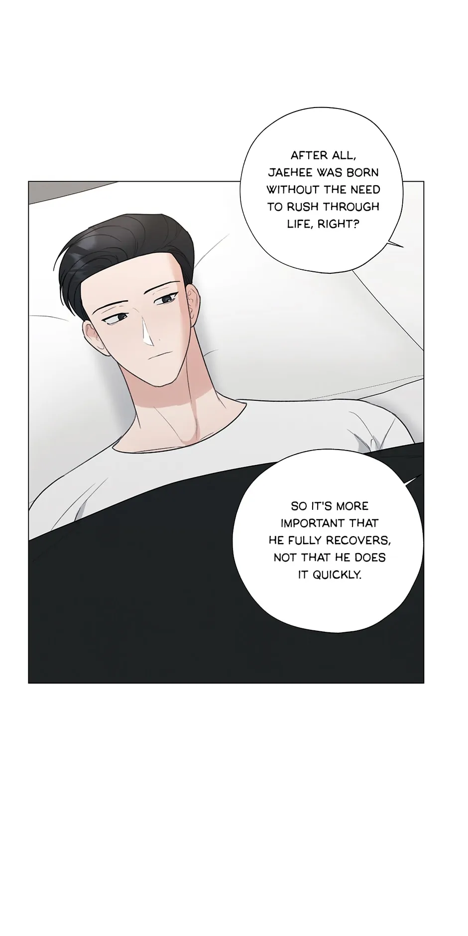 The Terrible Act Chapter 24 - page 26