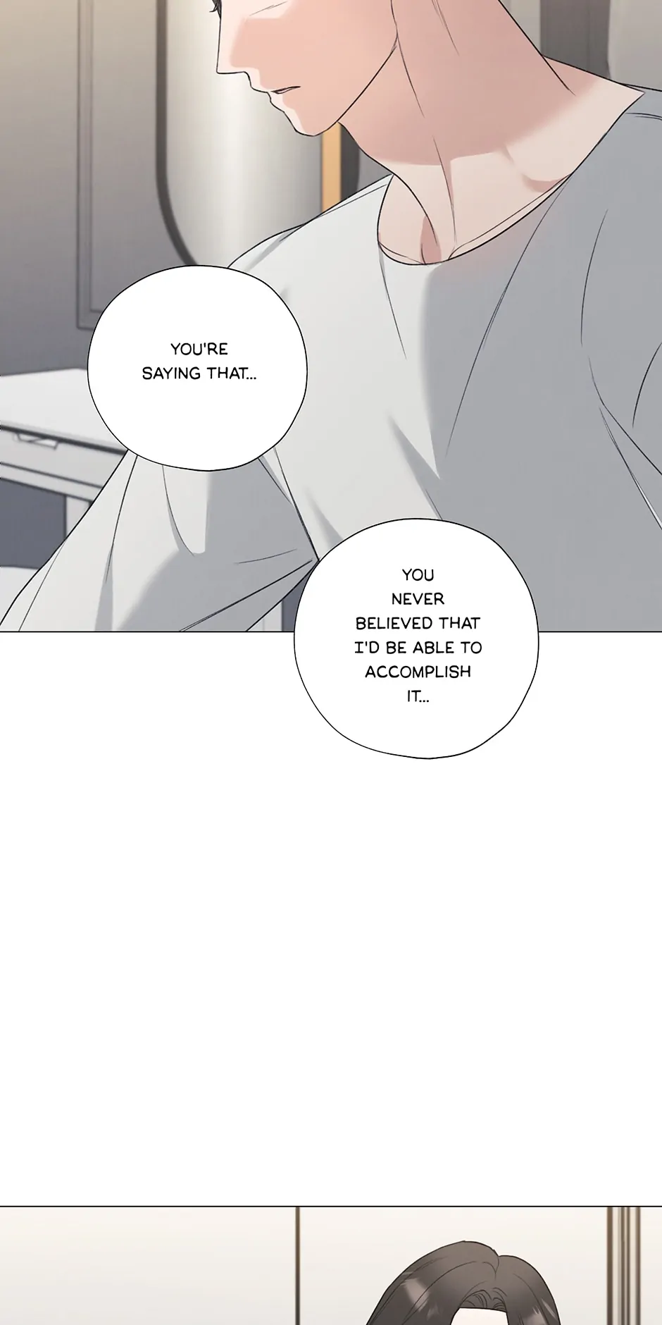 The Terrible Act Chapter 24 - page 29