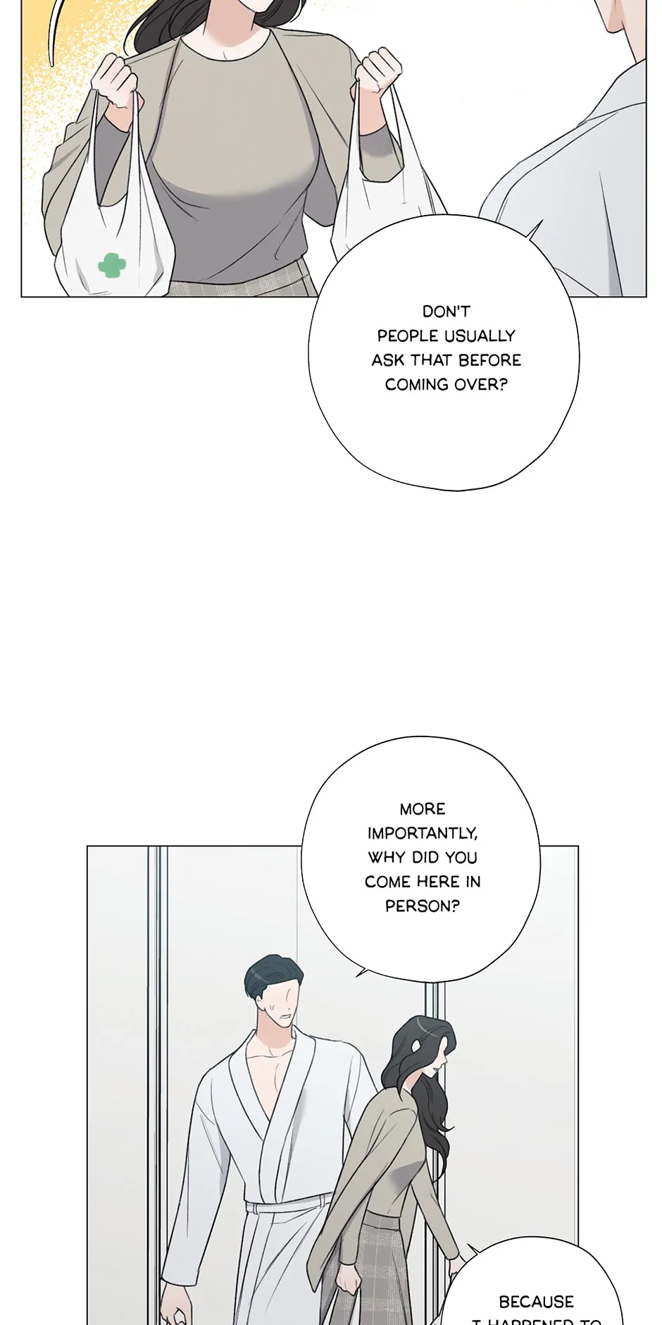 The Terrible Act Chapter 24 - page 3