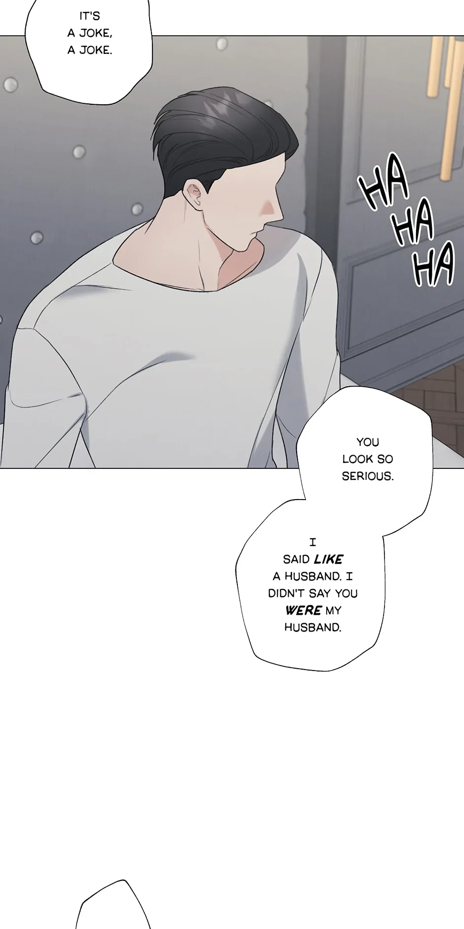 The Terrible Act Chapter 24 - page 39