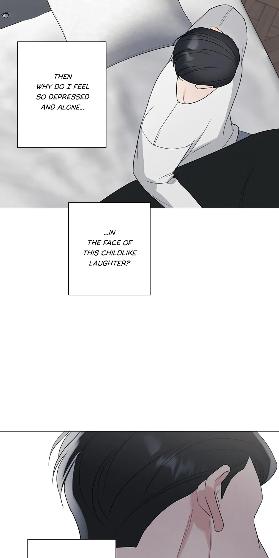 The Terrible Act Chapter 24 - page 42