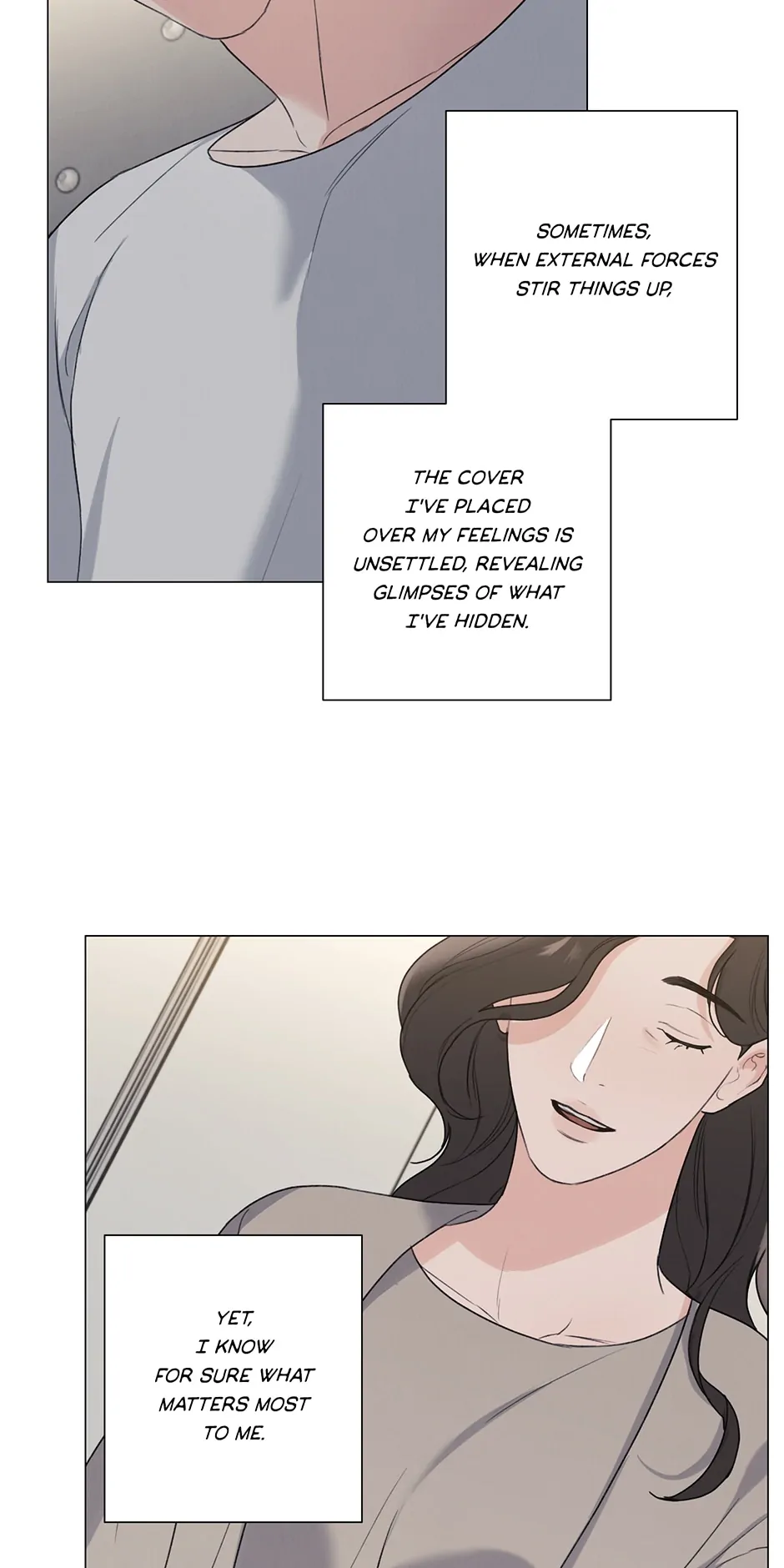 The Terrible Act Chapter 24 - page 47