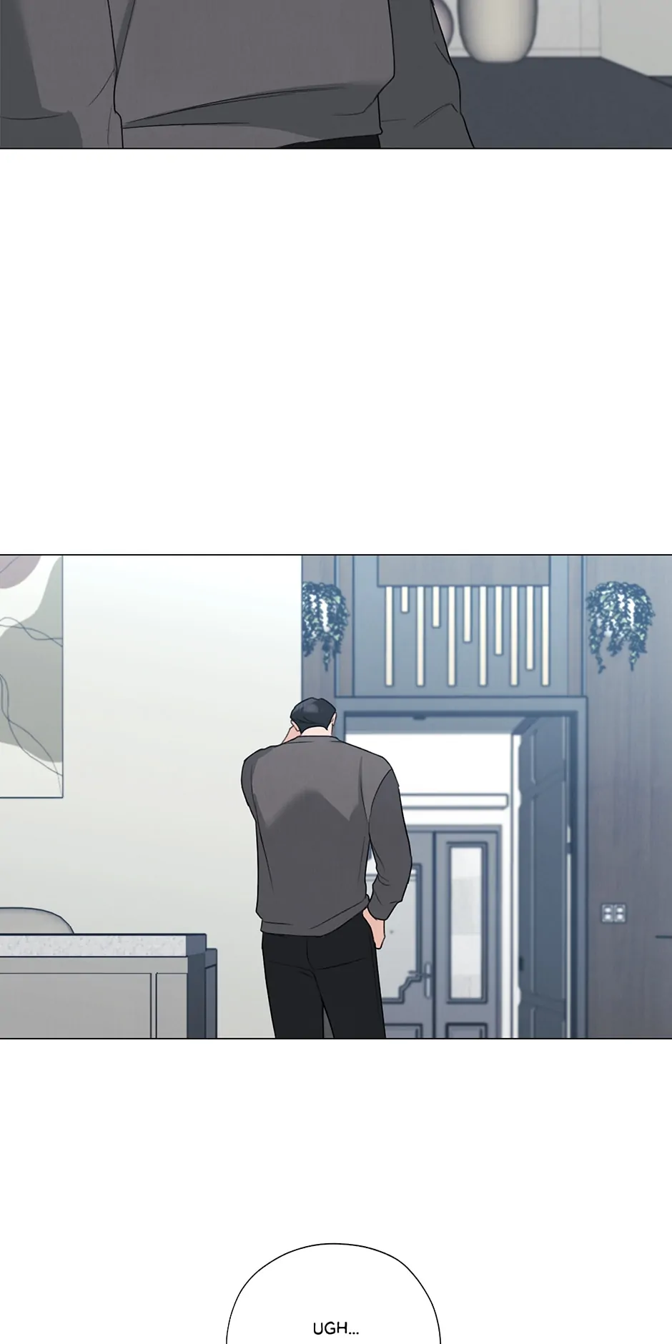 The Terrible Act Chapter 23 - page 37