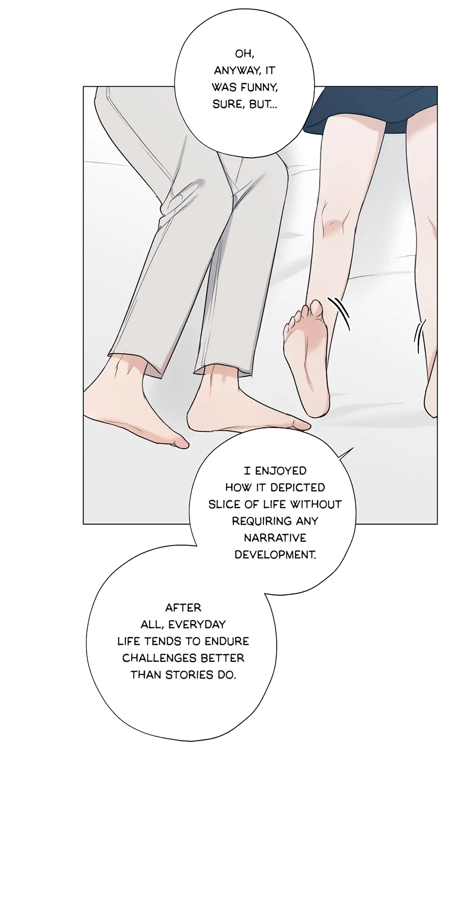 The Terrible Act Chapter 22 - page 16