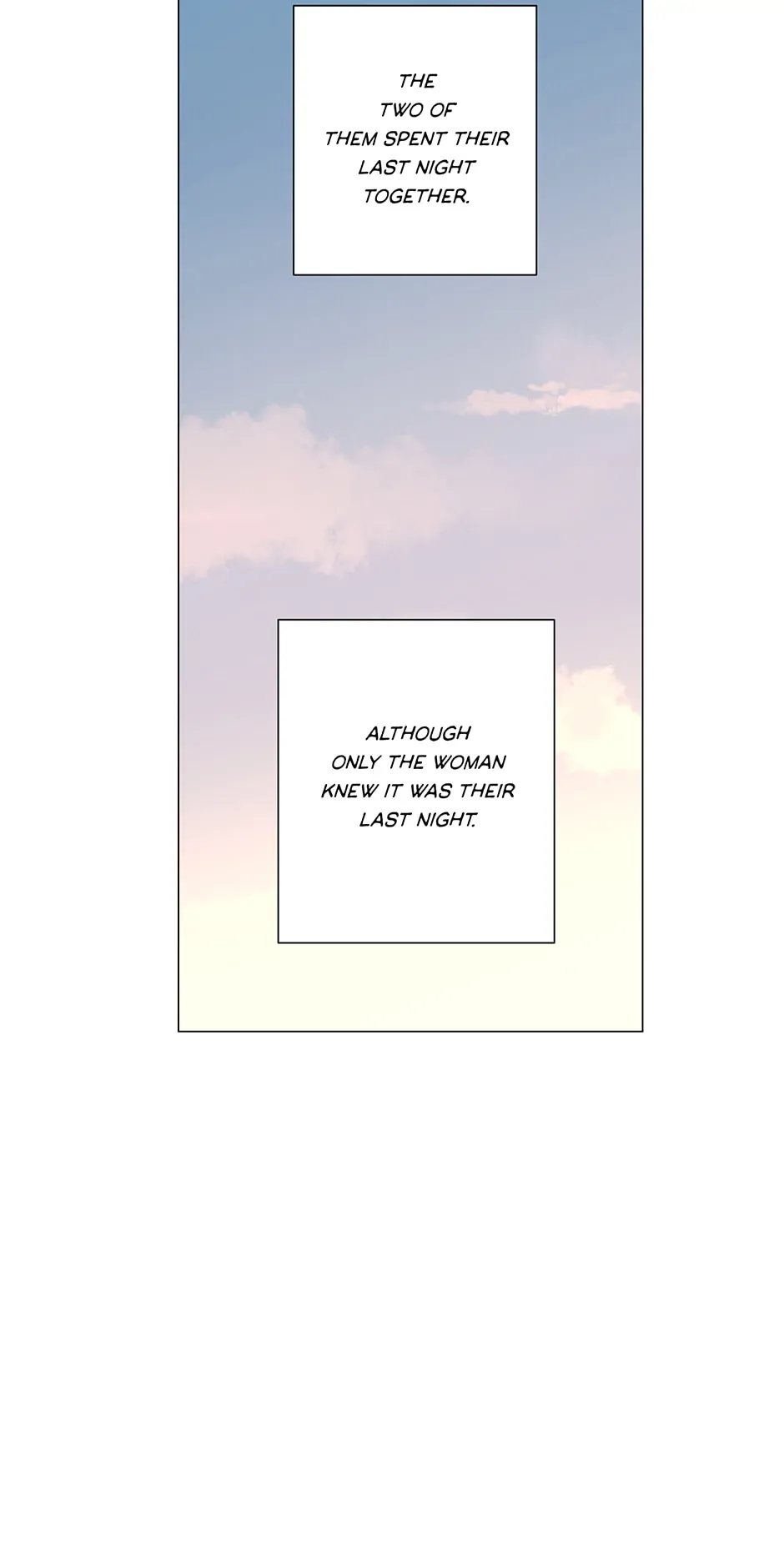 The Terrible Act Chapter 22 - page 20