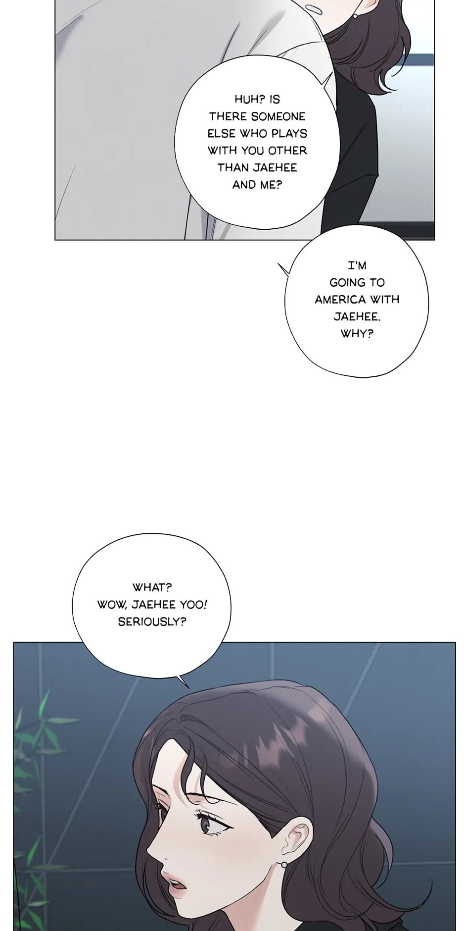 The Terrible Act Chapter 22 - page 38