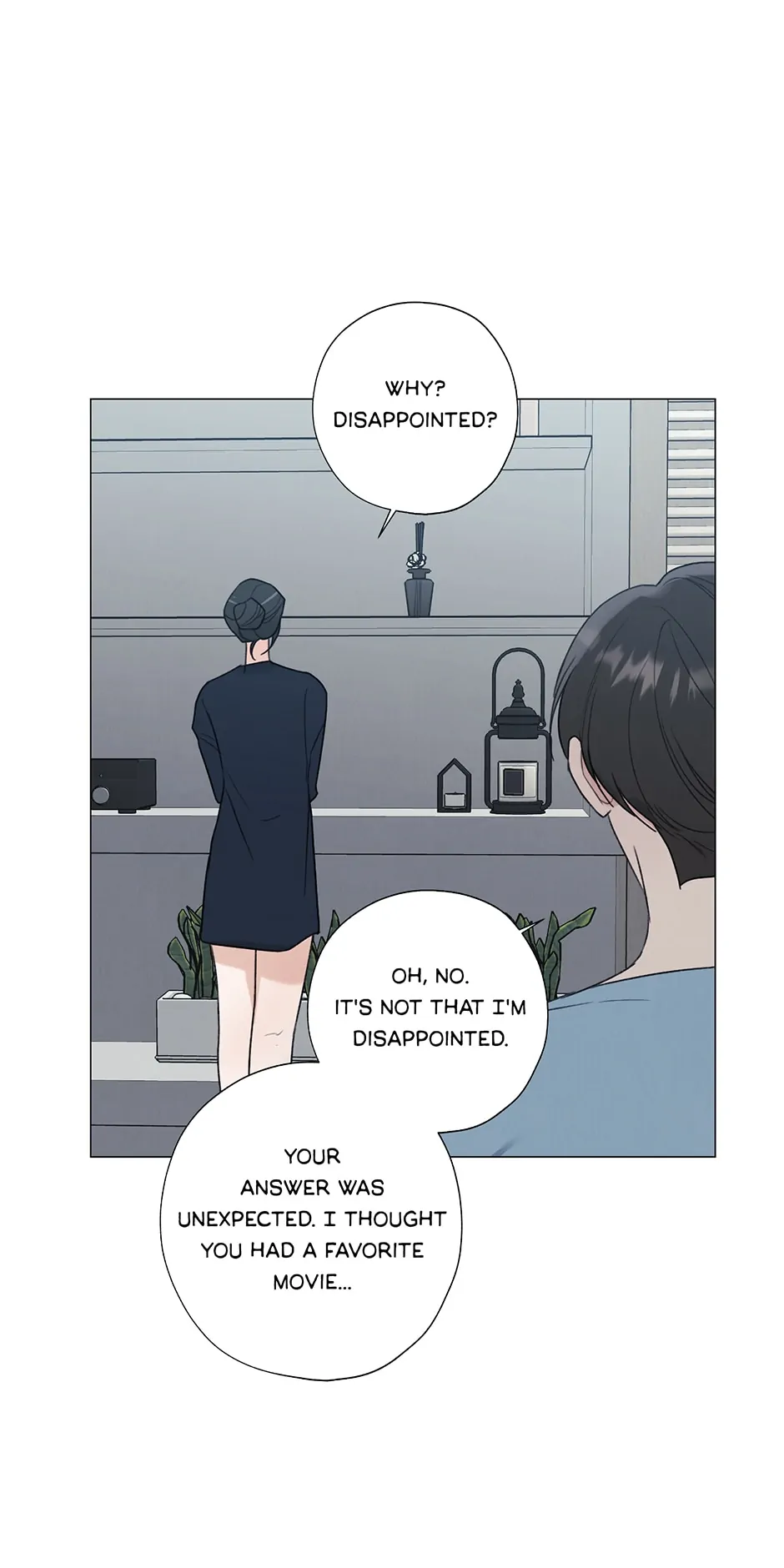 The Terrible Act Chapter 22 - page 4