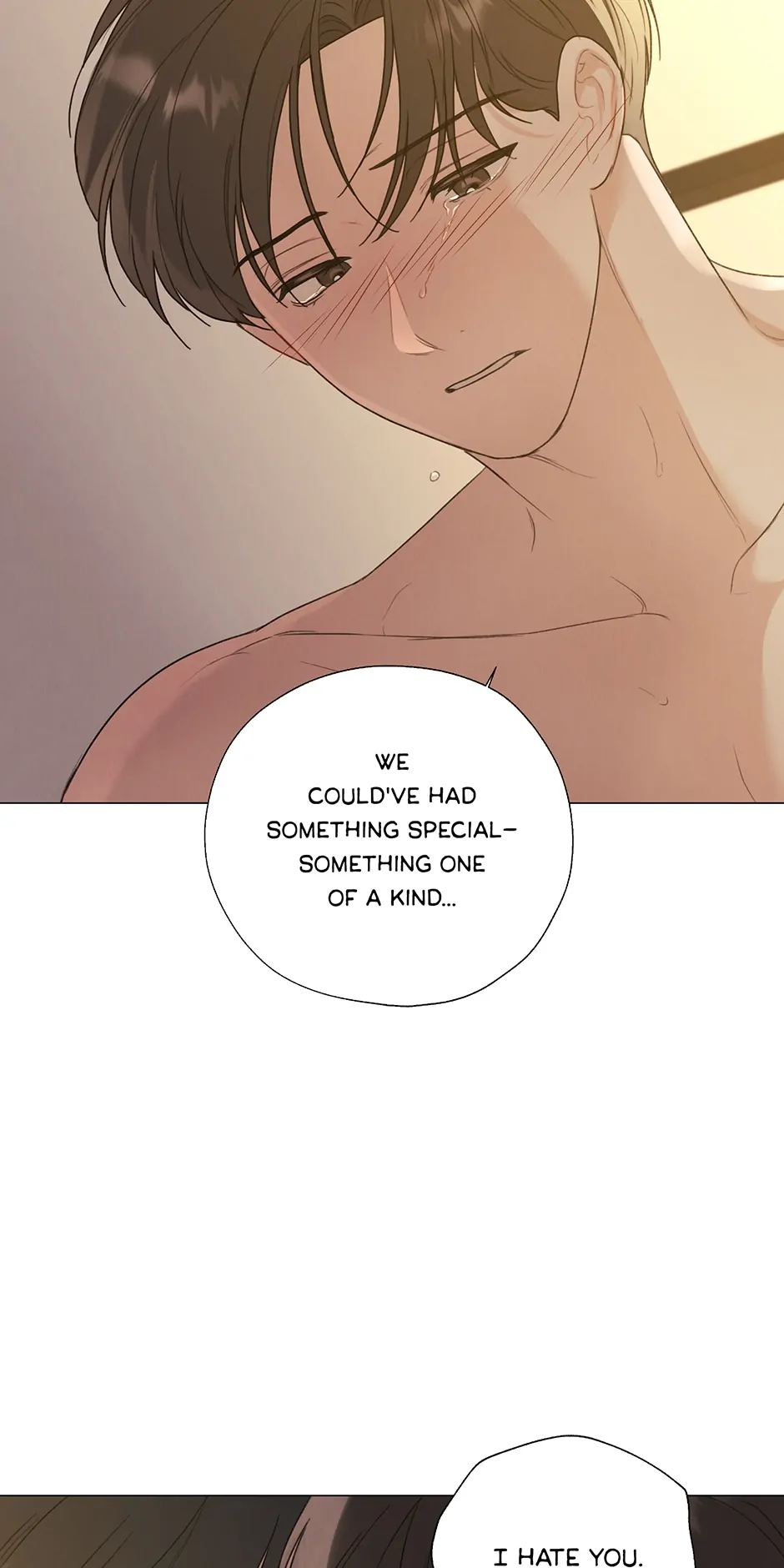 The Terrible Act Chapter 20 - page 26