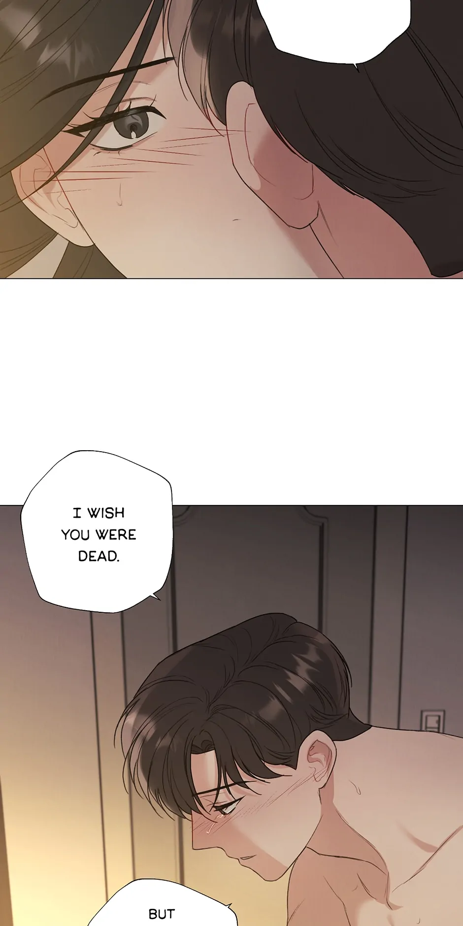 The Terrible Act Chapter 20 - page 27