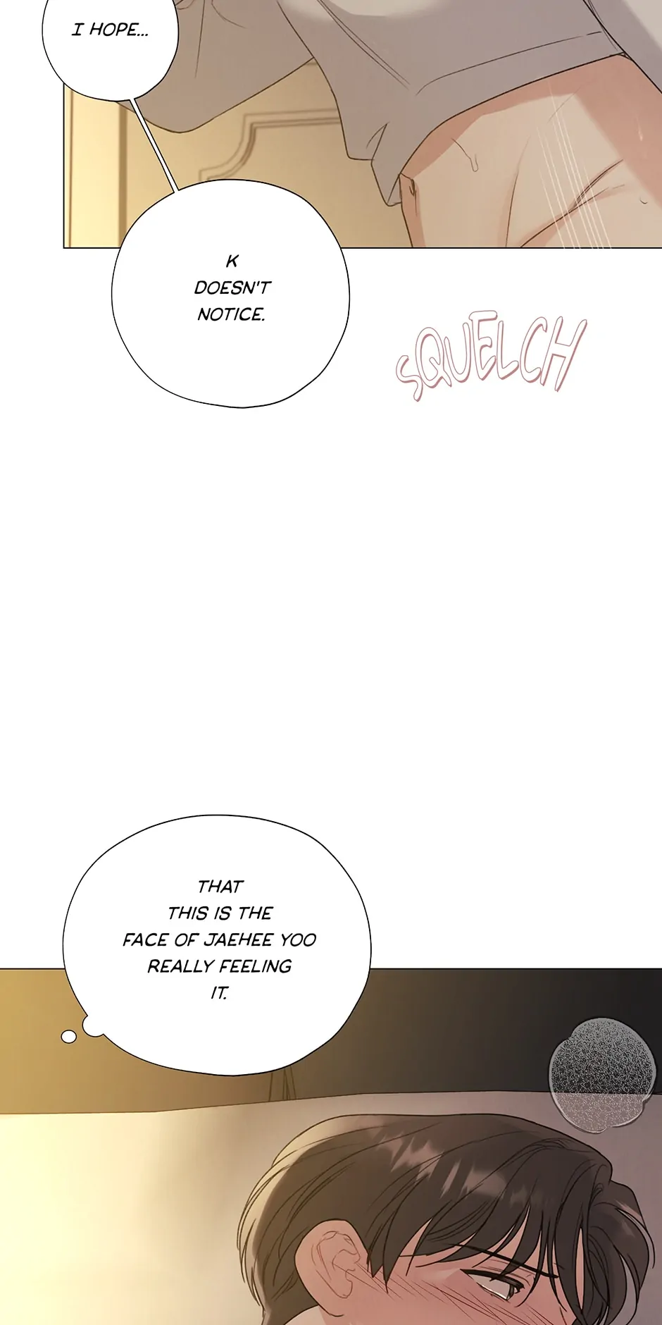 The Terrible Act Chapter 20 - page 46