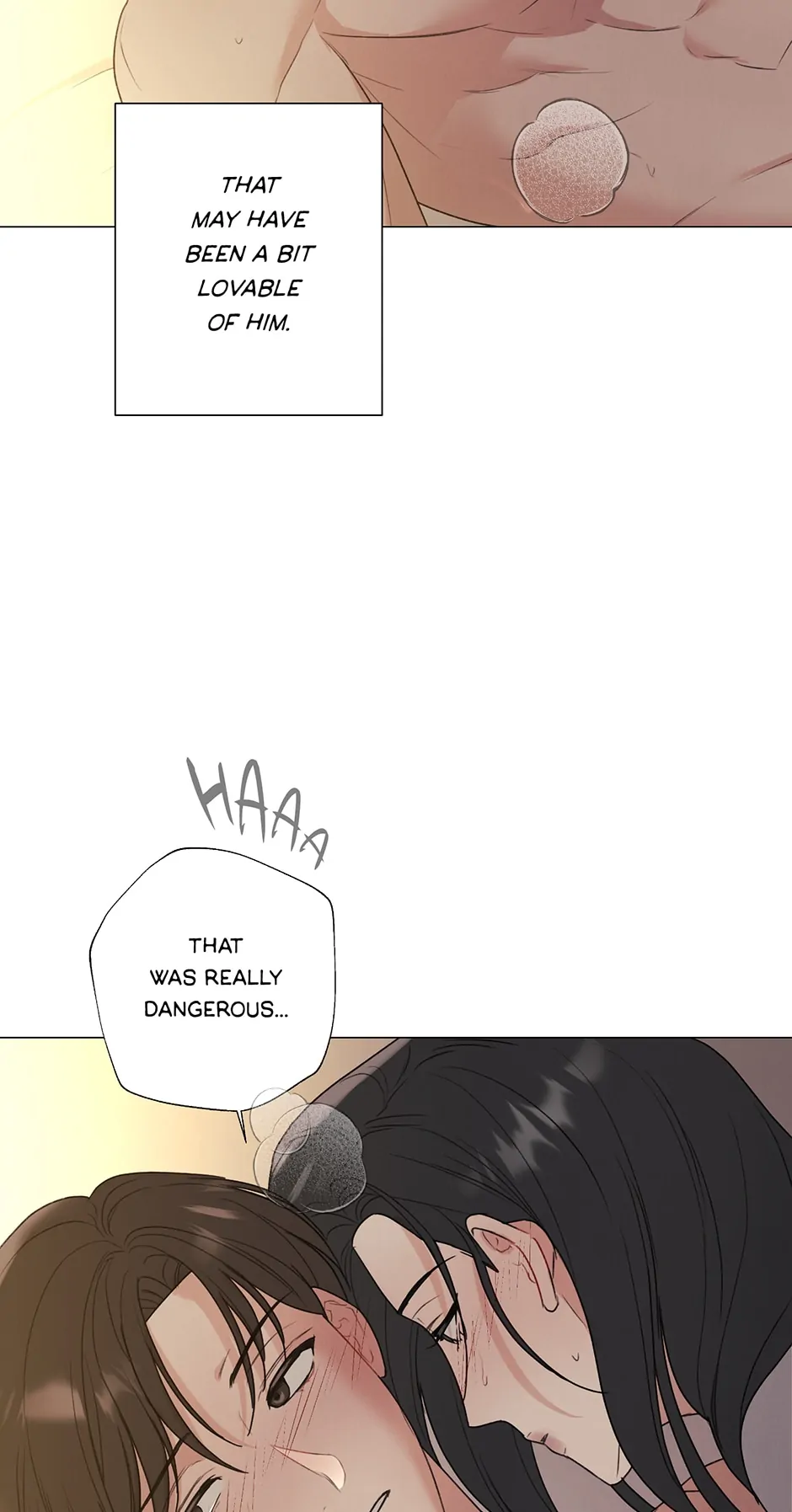 The Terrible Act Chapter 20 - page 53
