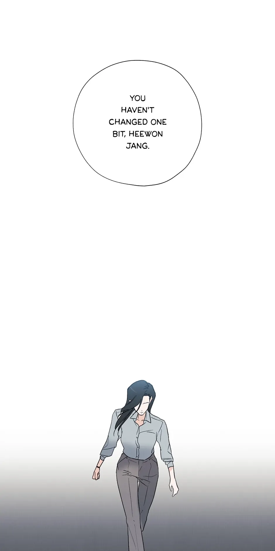 The Terrible Act Chapter 1 - page 20