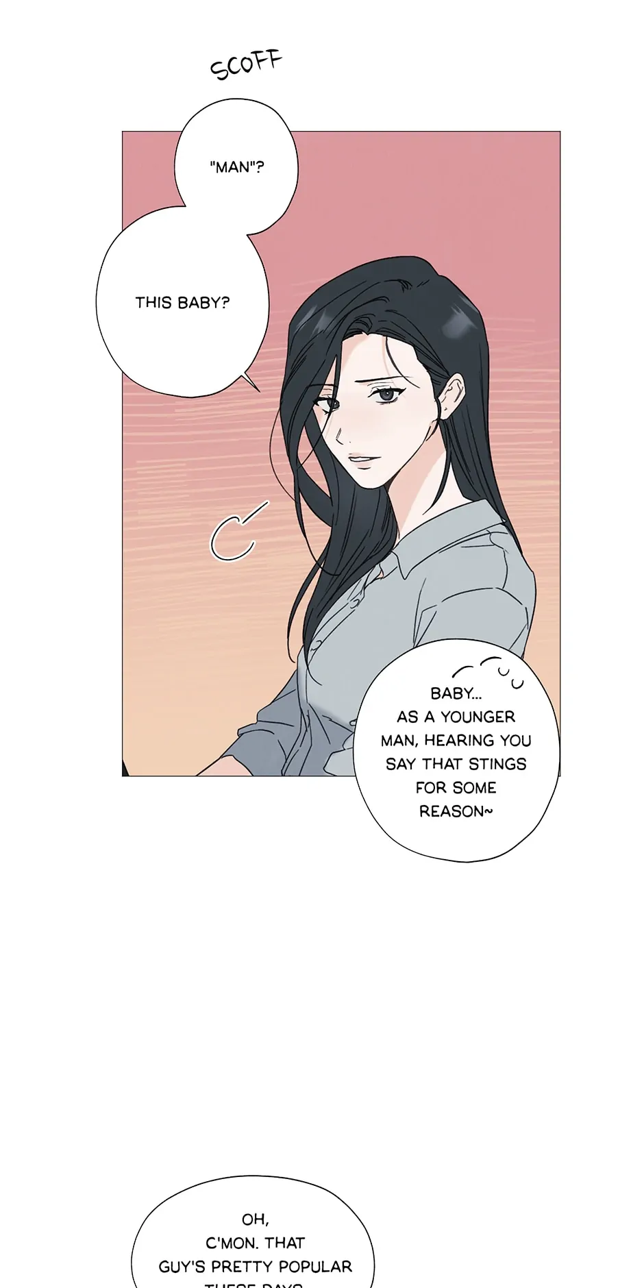 The Terrible Act Chapter 1 - page 48