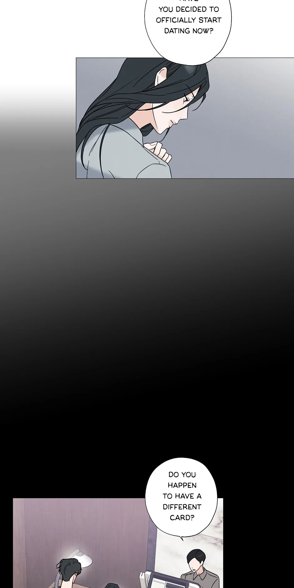 The Terrible Act Chapter 1 - page 58