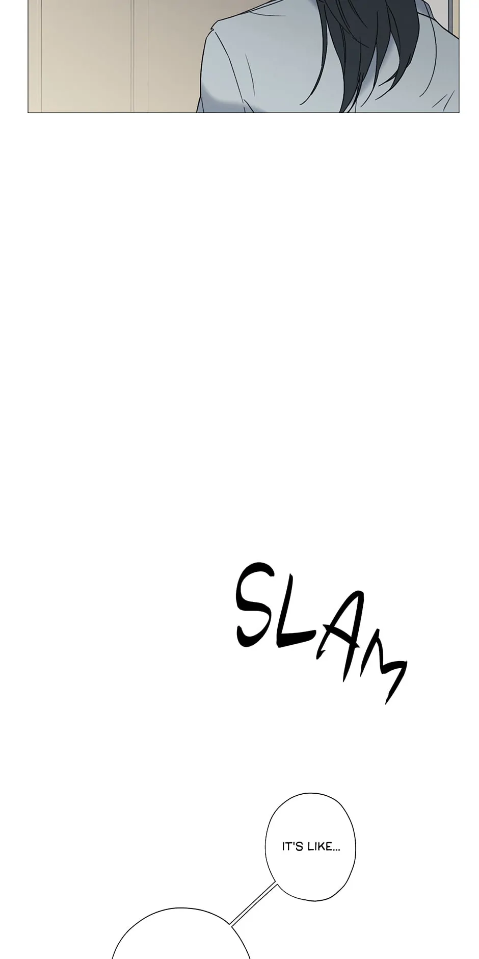 The Terrible Act Chapter 1 - page 63