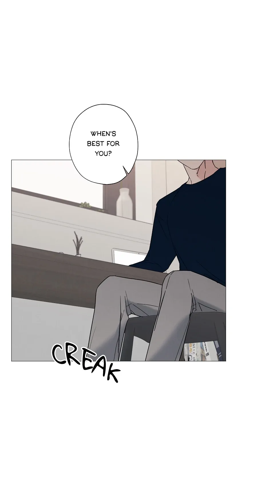 The Terrible Act Chapter 1 - page 82