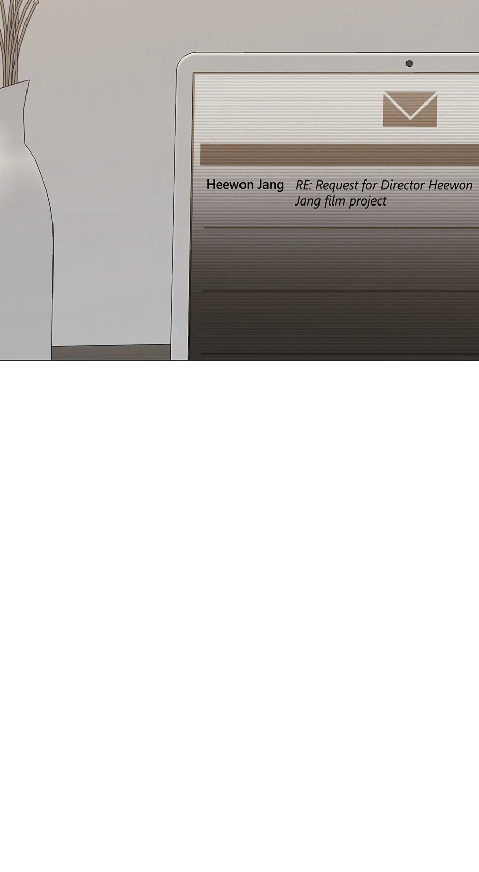 The Terrible Act Chapter 1 - page 84