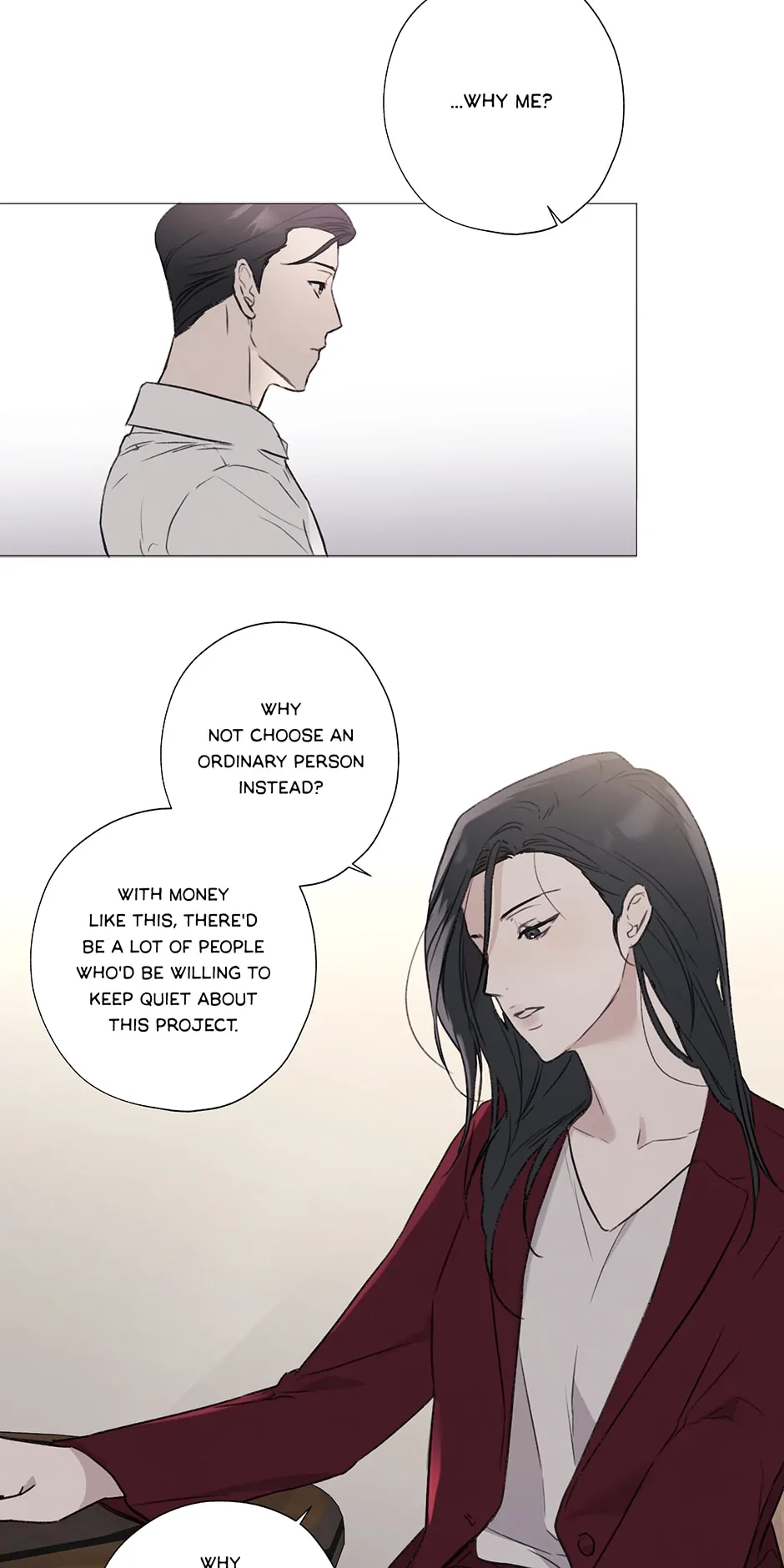 The Terrible Act Chapter 2 - page 36