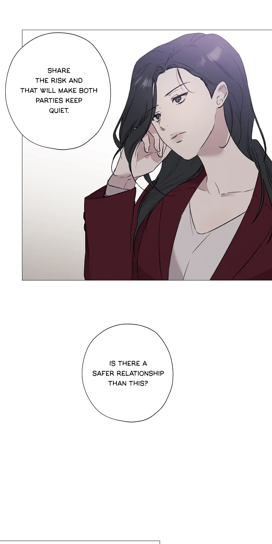 The Terrible Act Chapter 2 - page 41