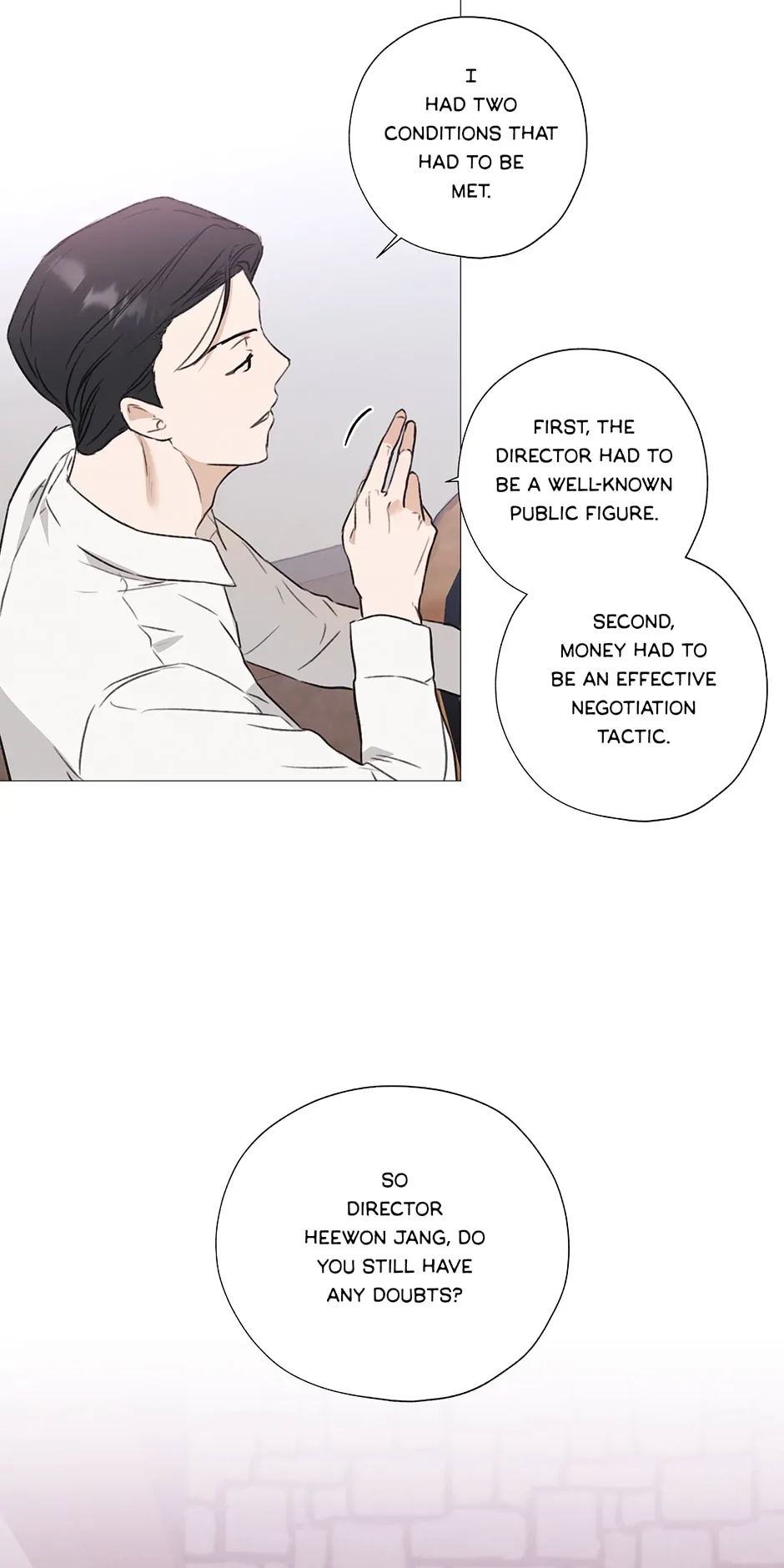 The Terrible Act Chapter 2 - page 42