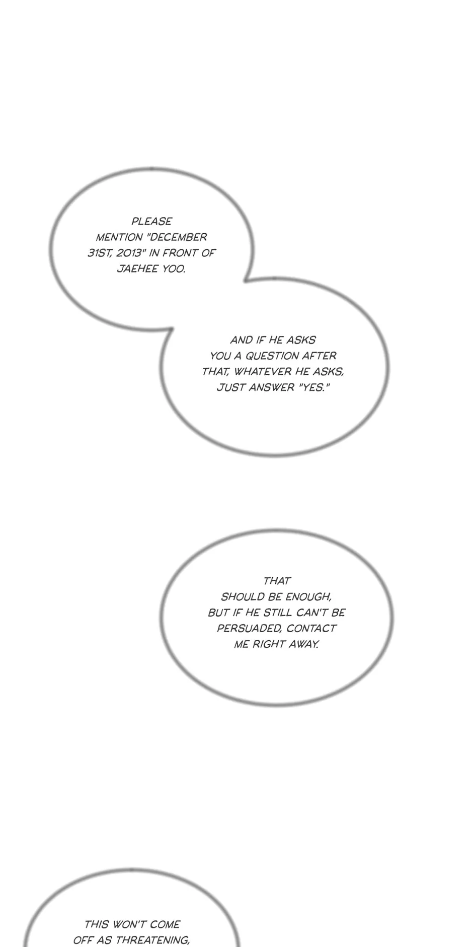 The Terrible Act Chapter 2 - page 52