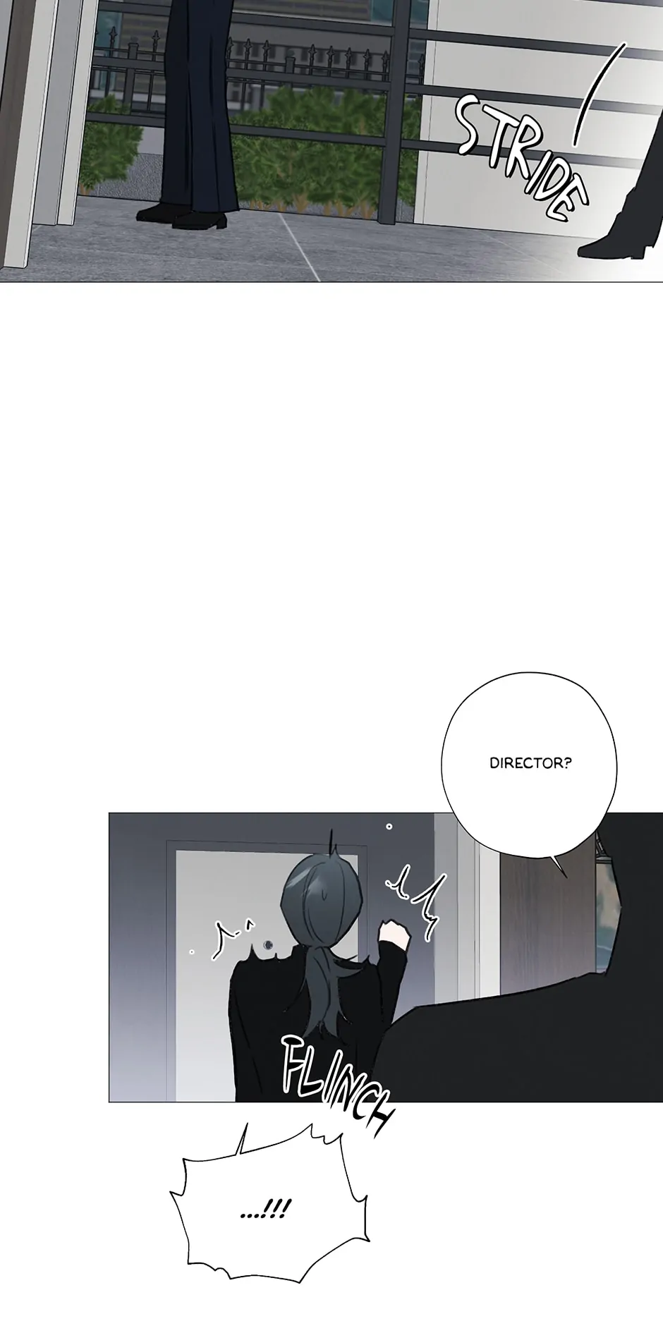 The Terrible Act Chapter 2 - page 69
