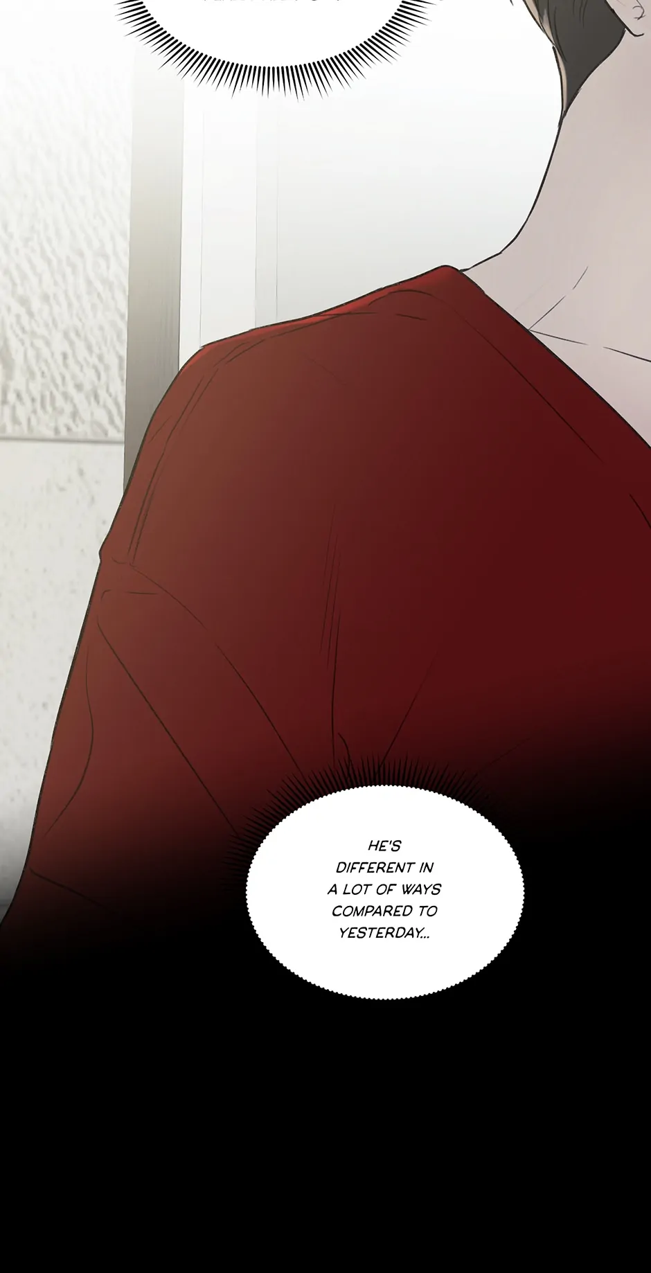 The Terrible Act Chapter 2 - page 77
