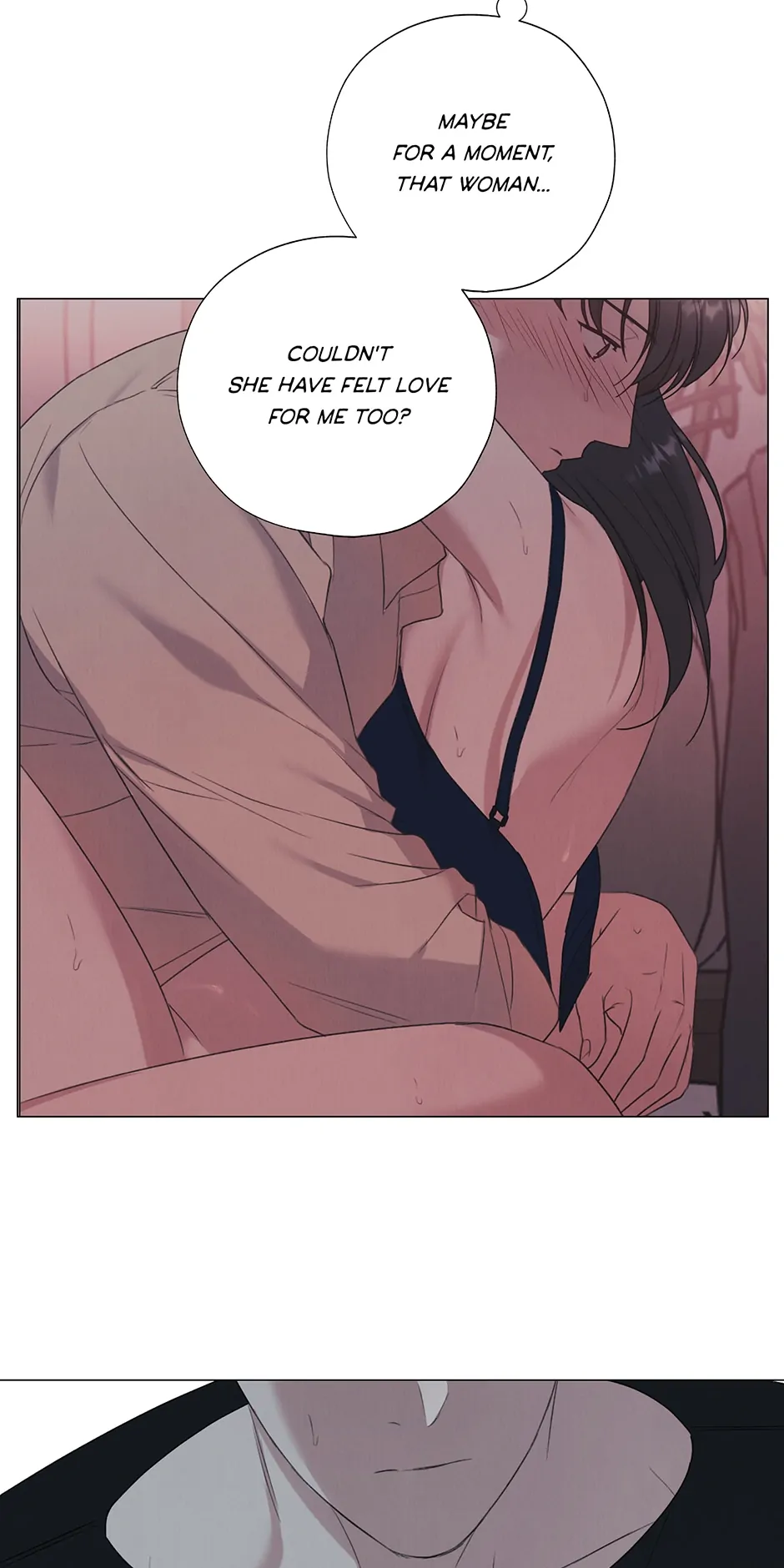 The Terrible Act Chapter 19 - page 28
