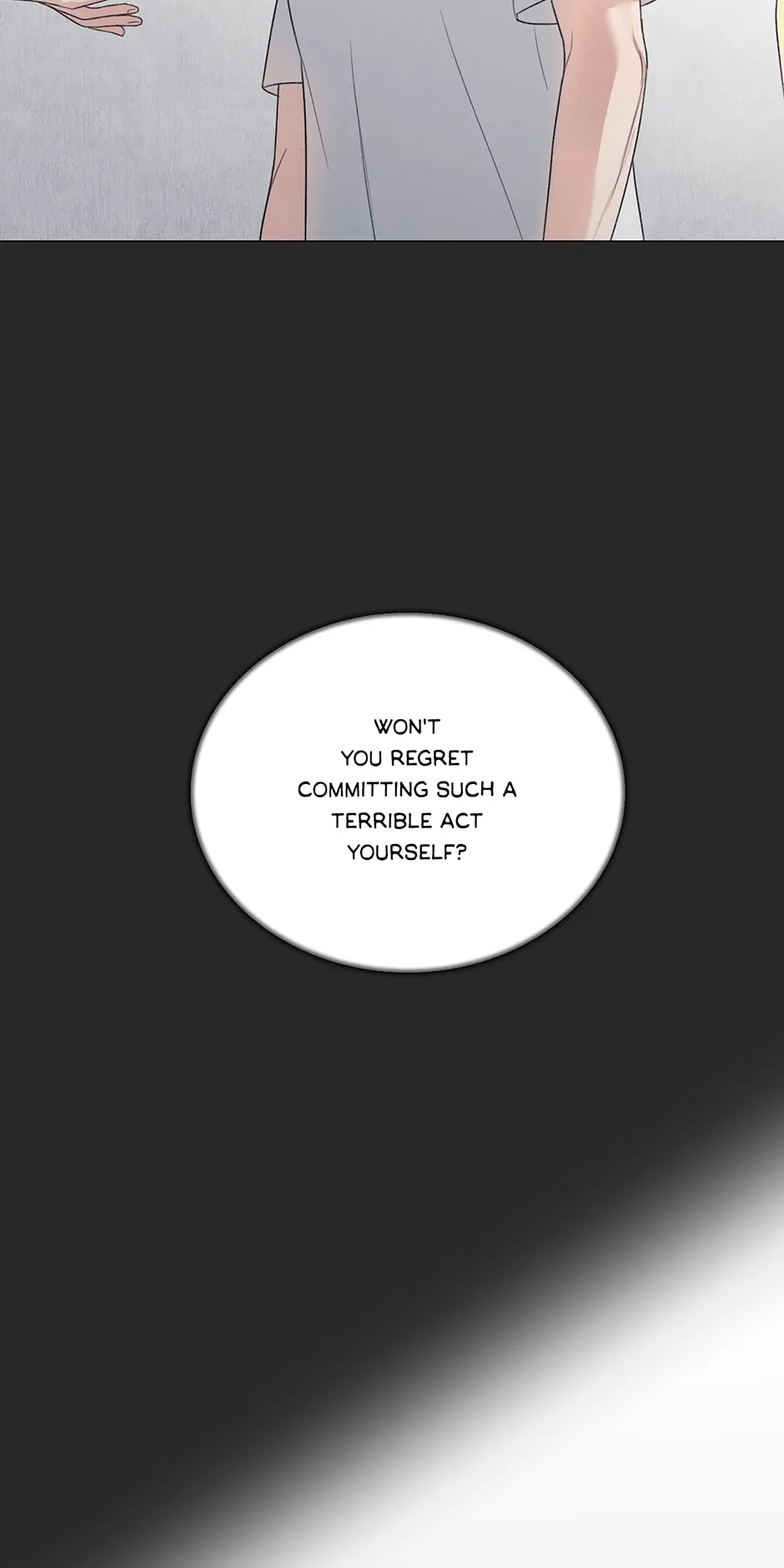 The Terrible Act Chapter 19 - page 37
