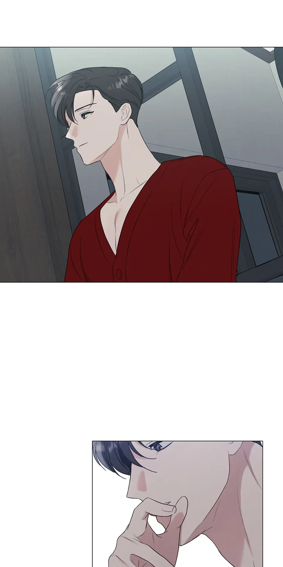 The Terrible Act Chapter 19 - page 3