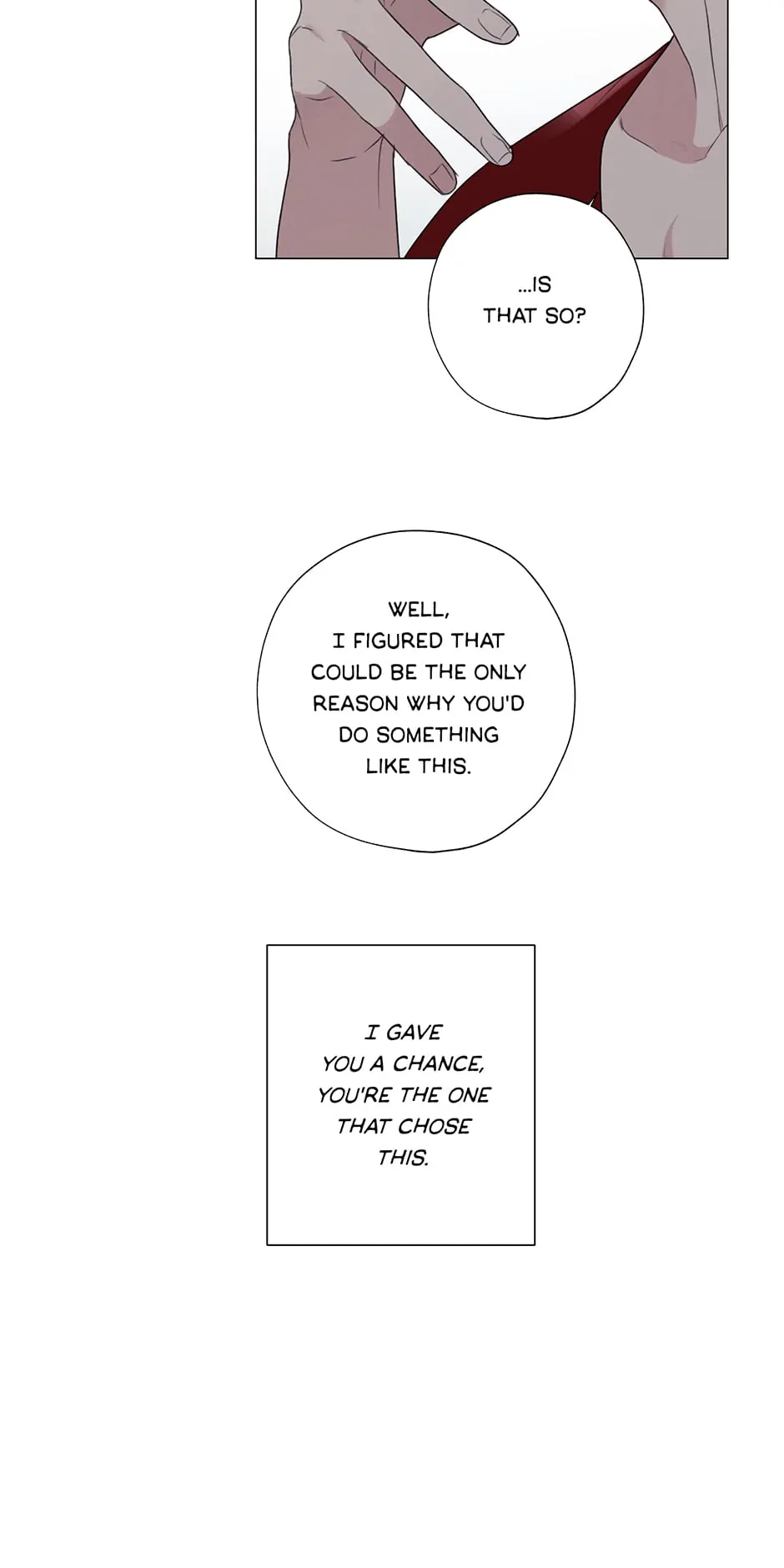 The Terrible Act Chapter 19 - page 4