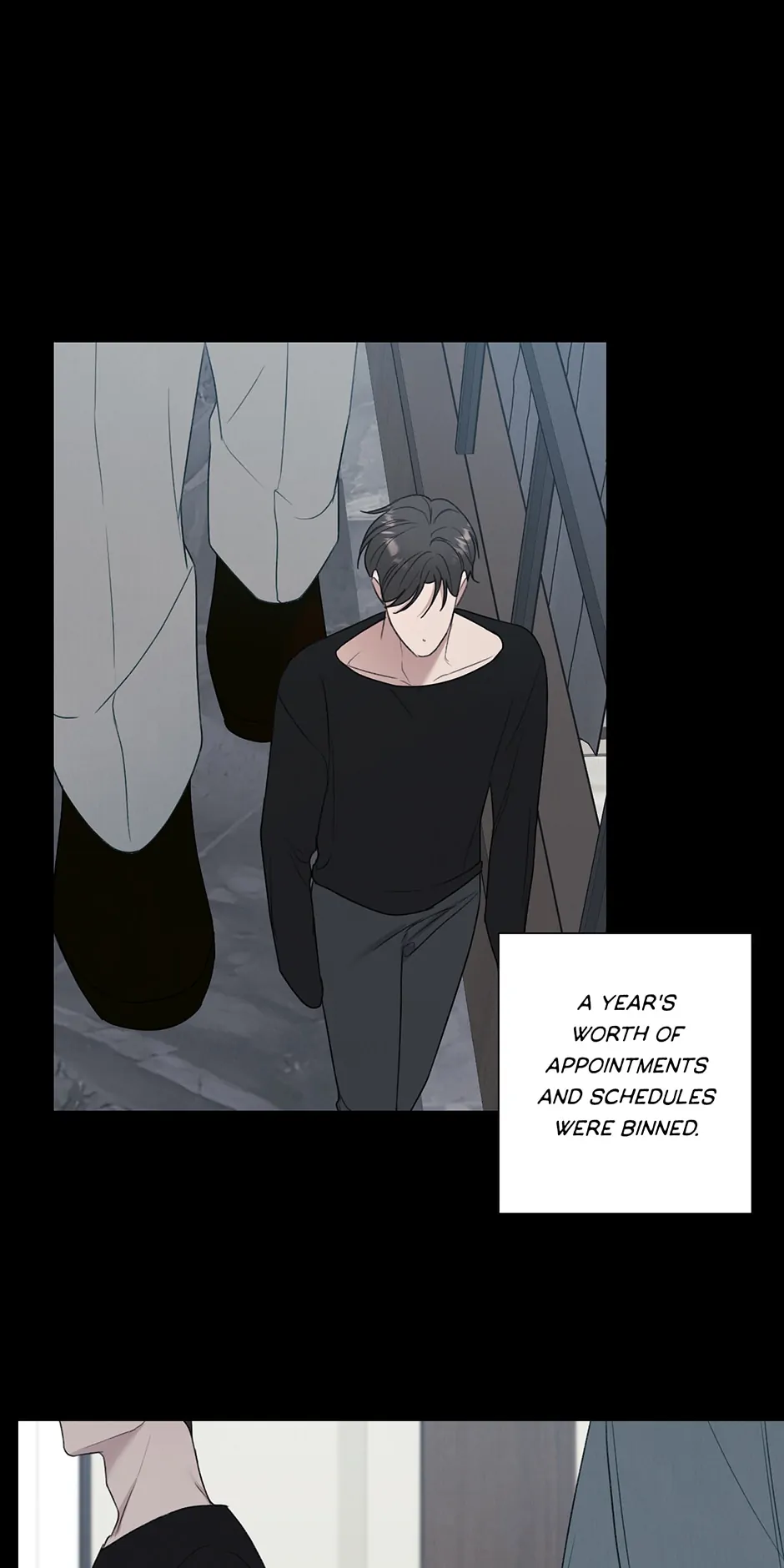 The Terrible Act Chapter 18 - page 16