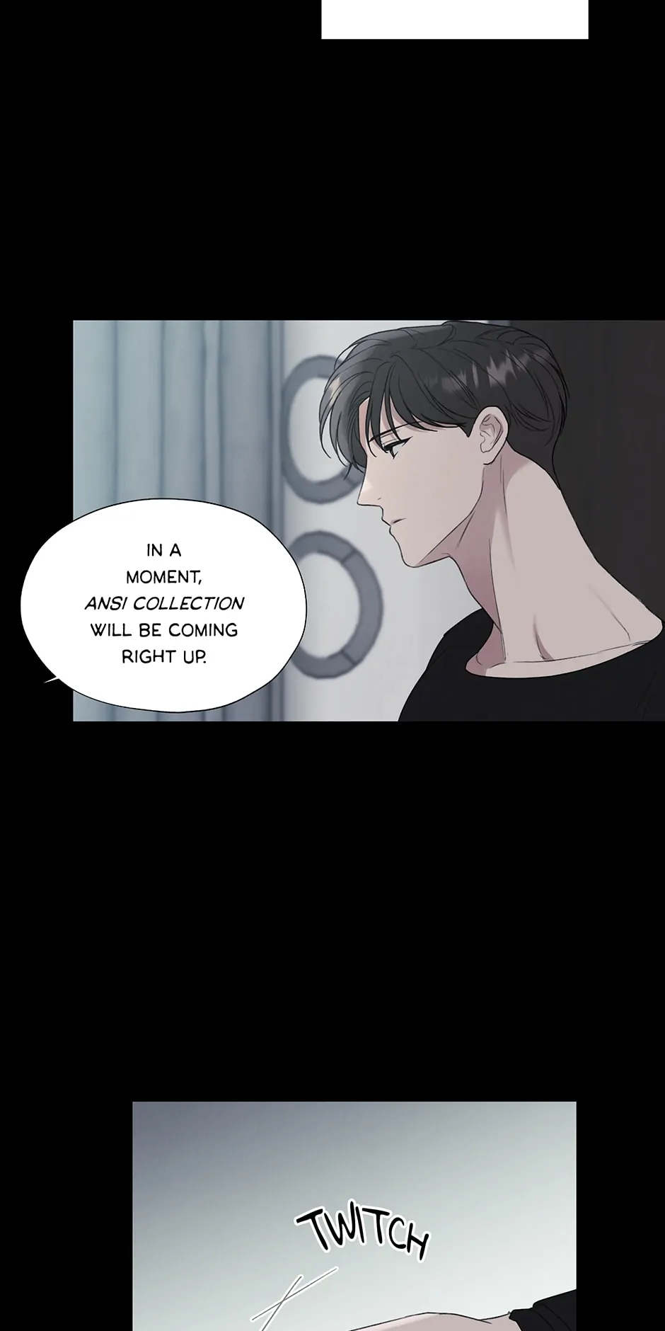 The Terrible Act Chapter 18 - page 19