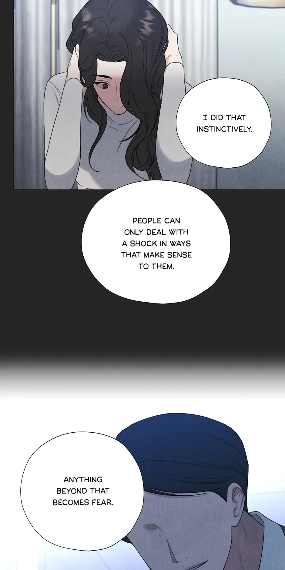 The Terrible Act Chapter 18 - page 36
