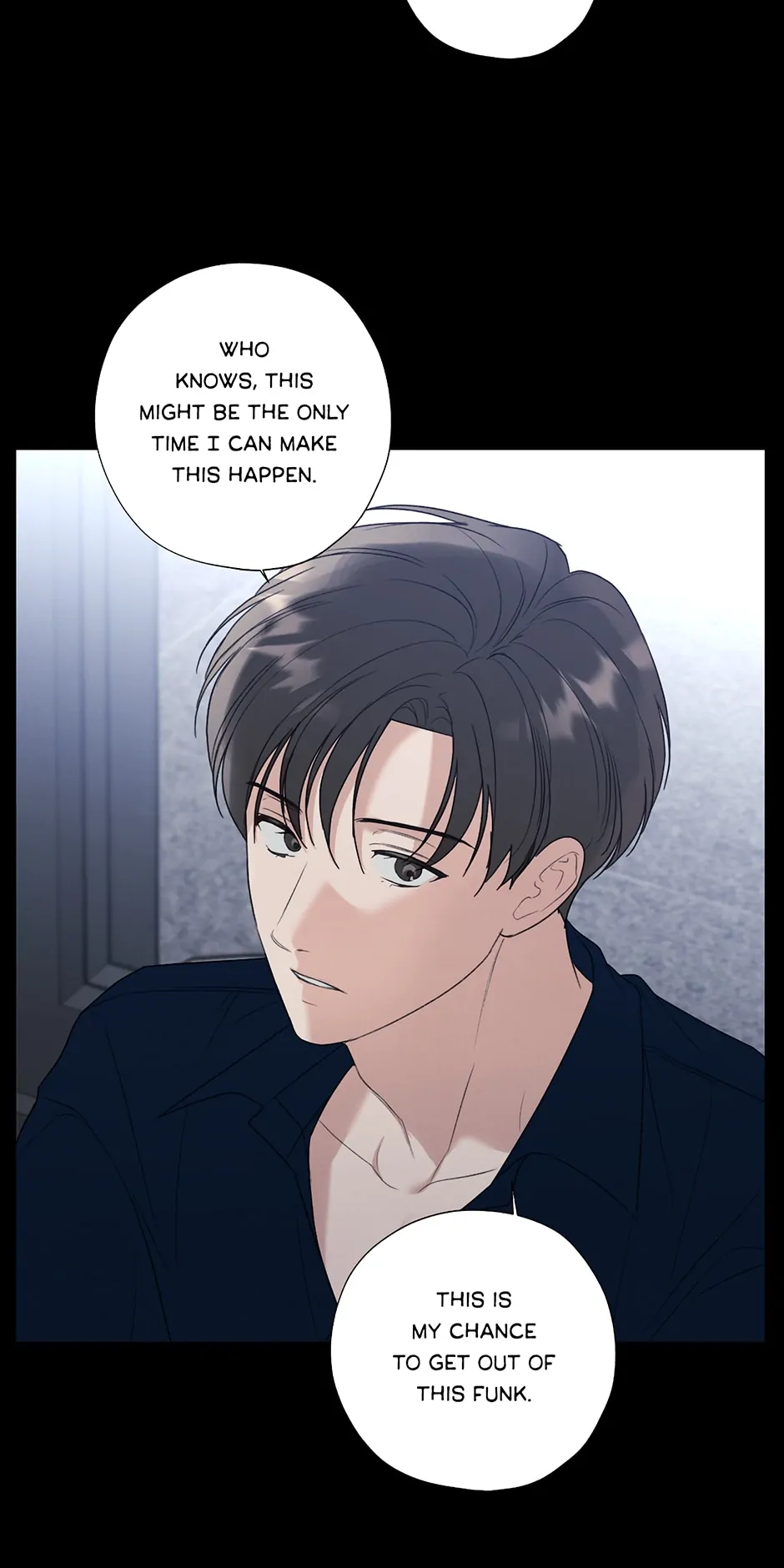 The Terrible Act Chapter 18 - page 48