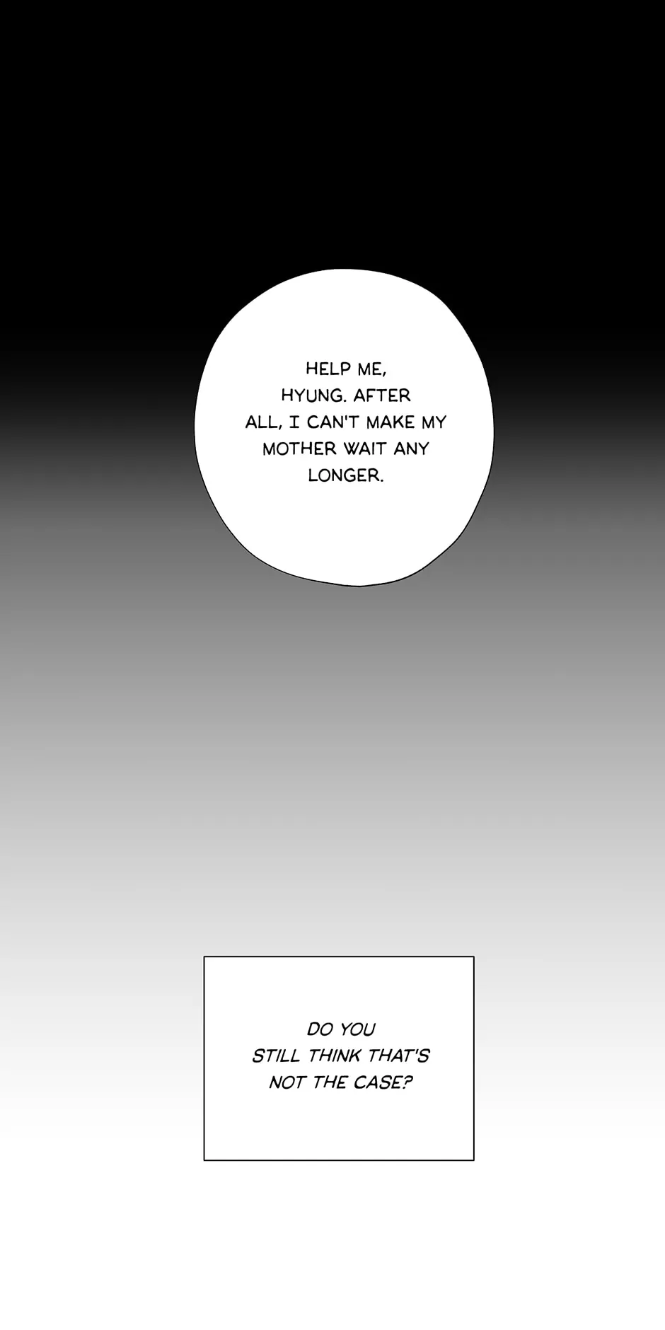 The Terrible Act Chapter 18 - page 49