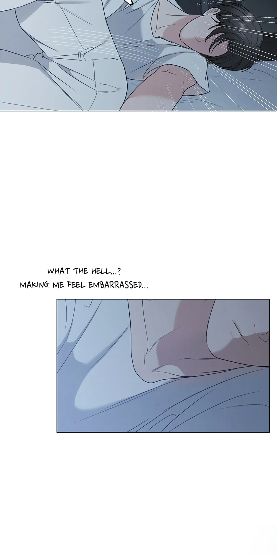 The Terrible Act Chapter 18 - page 59