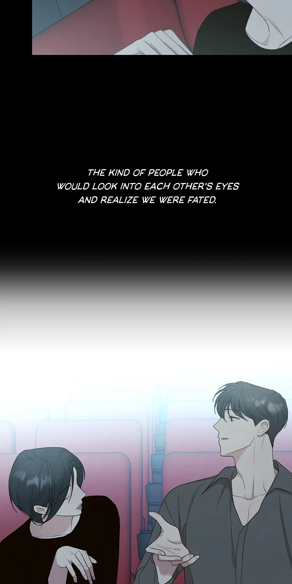 The Terrible Act Chapter 17 - page 35