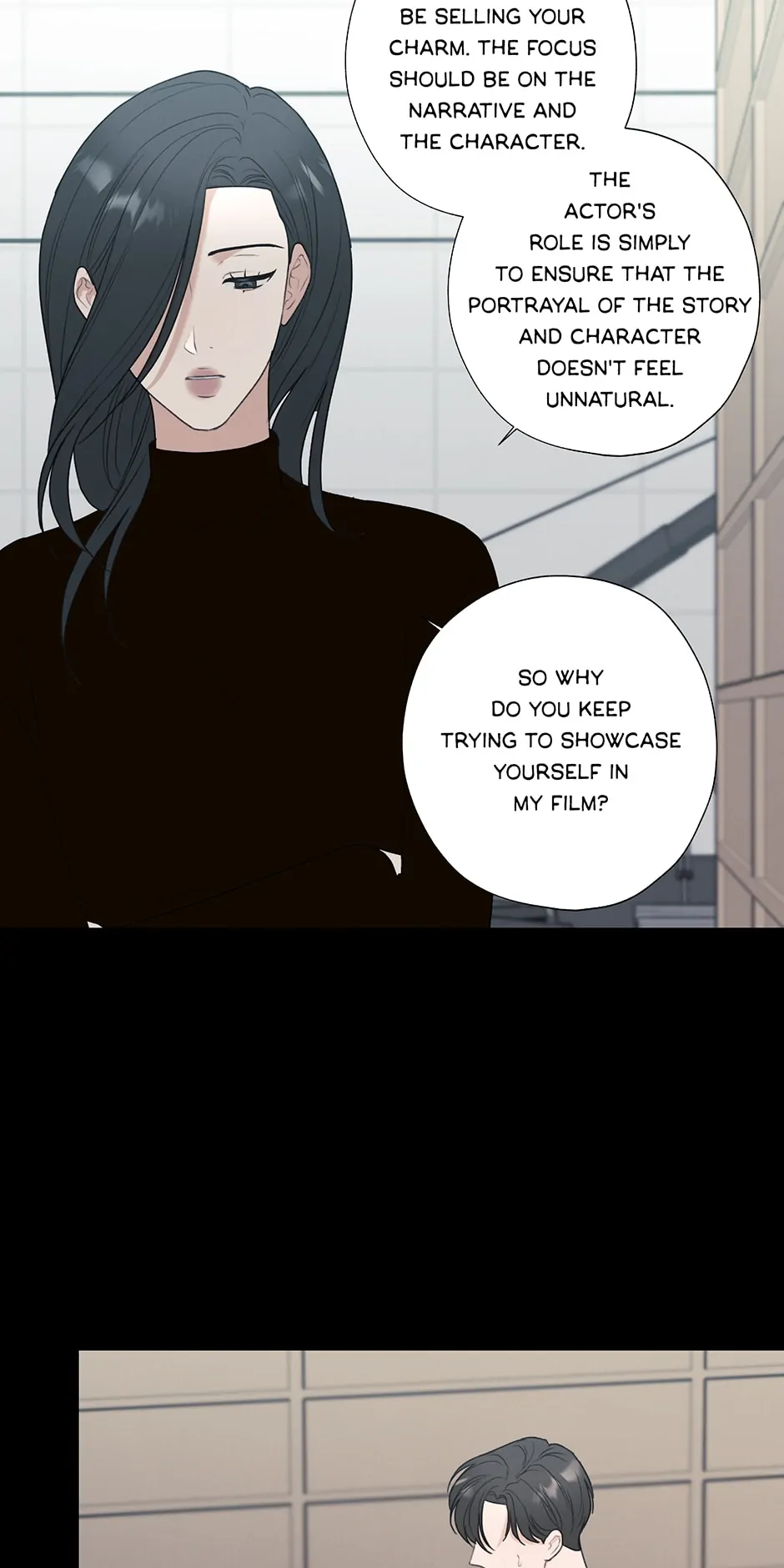 The Terrible Act Chapter 17 - page 48