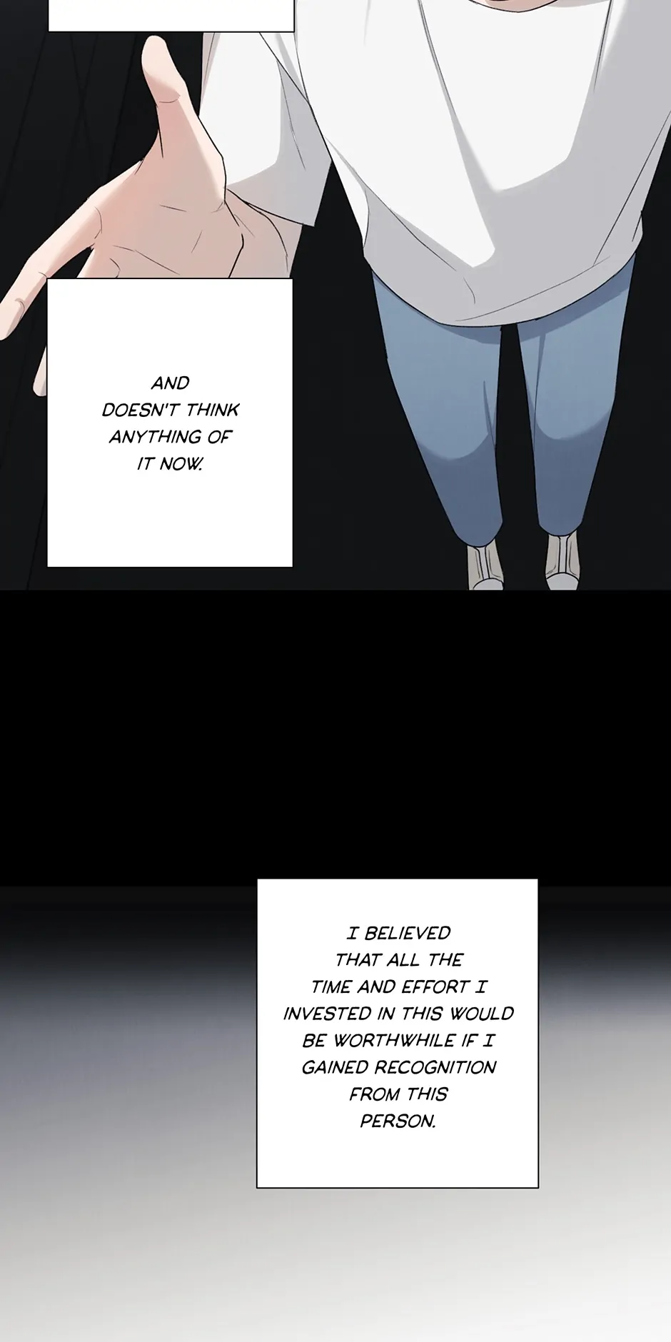 The Terrible Act Chapter 16 - page 23
