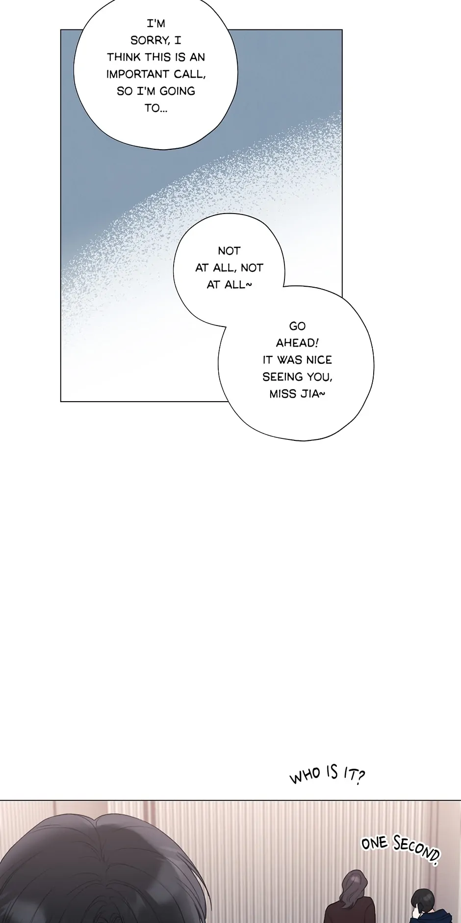 The Terrible Act Chapter 15 - page 15