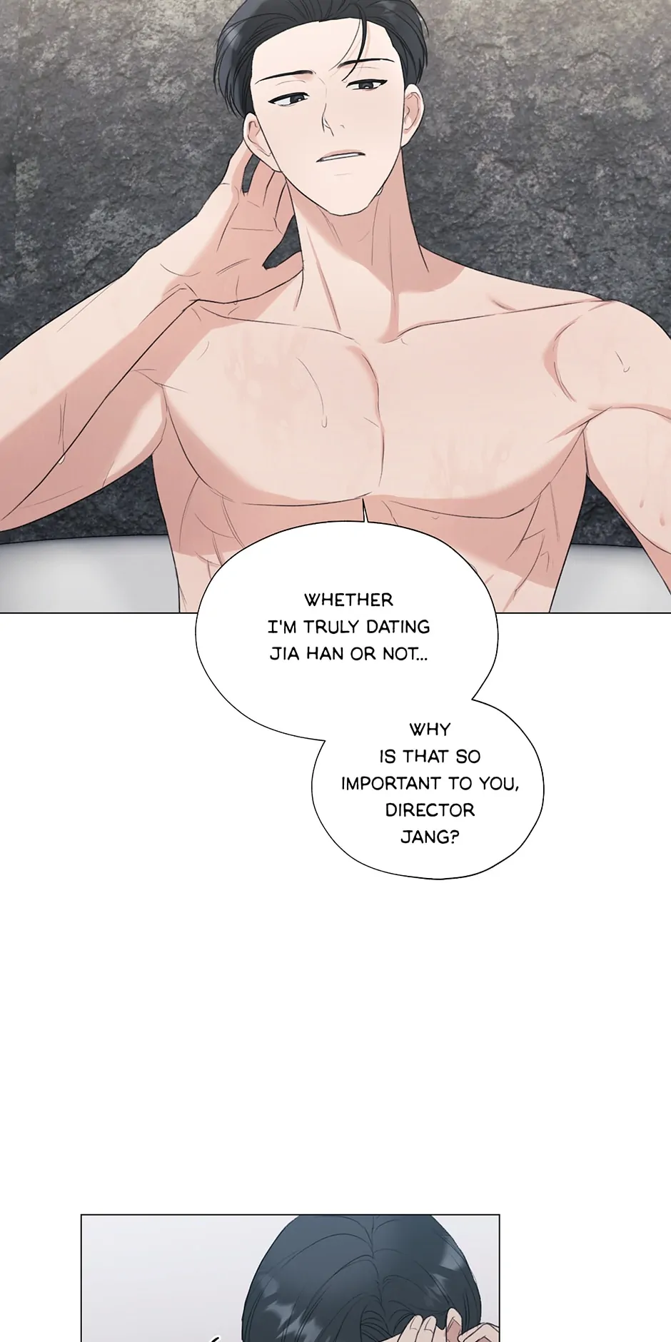 The Terrible Act Chapter 15 - page 35
