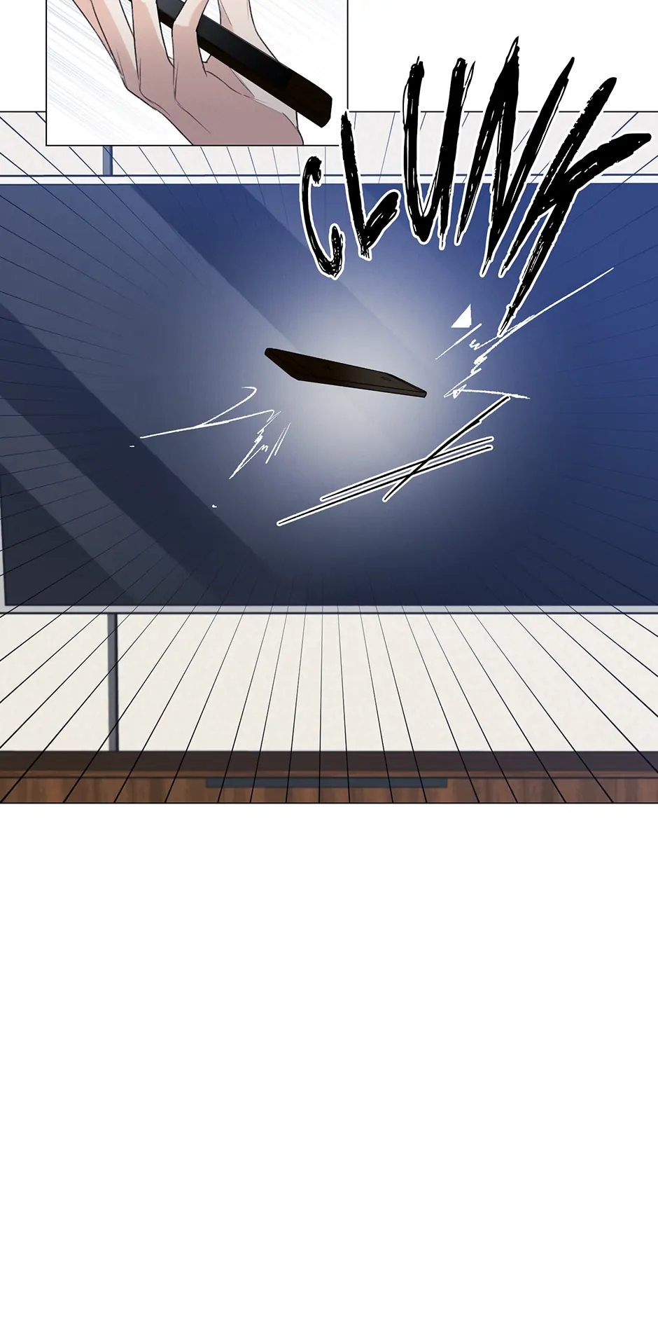 The Terrible Act Chapter 15 - page 50