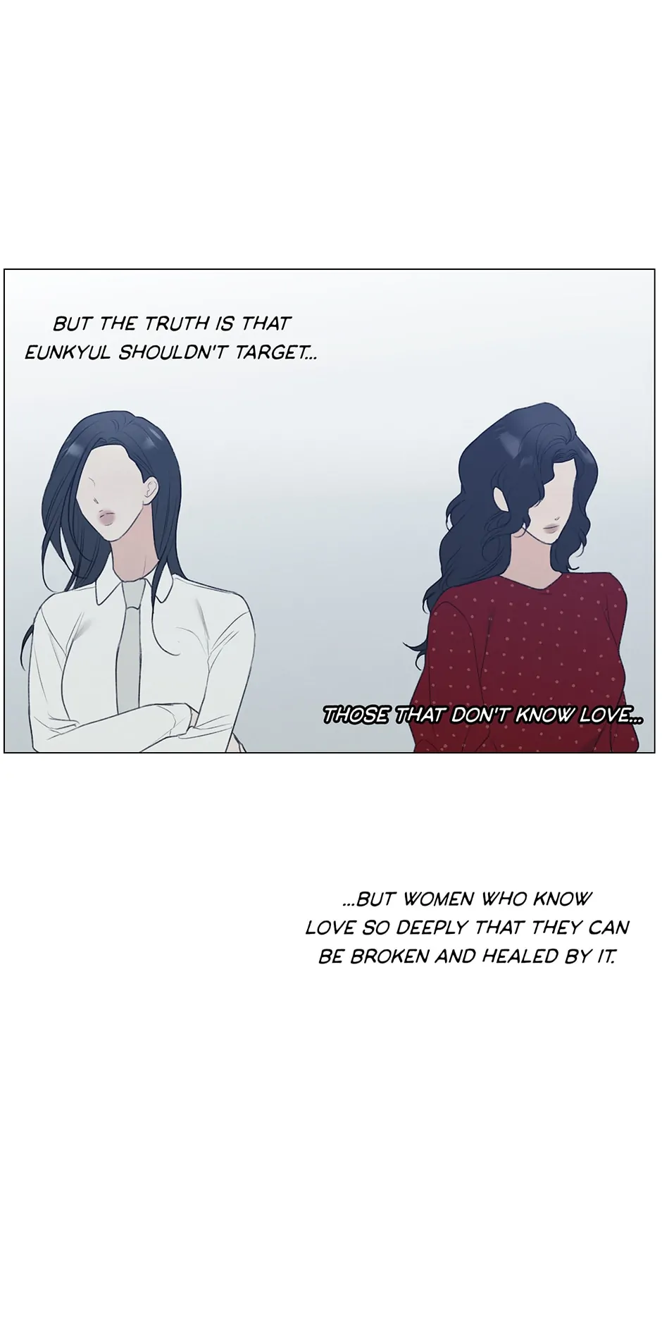 The Terrible Act Chapter 14 - page 10