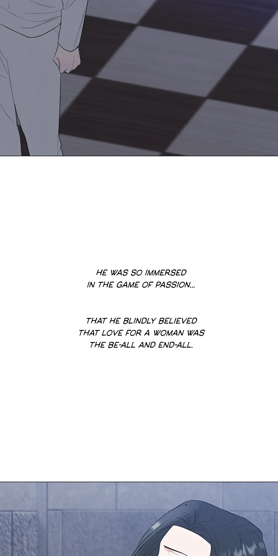 The Terrible Act Chapter 14 - page 14