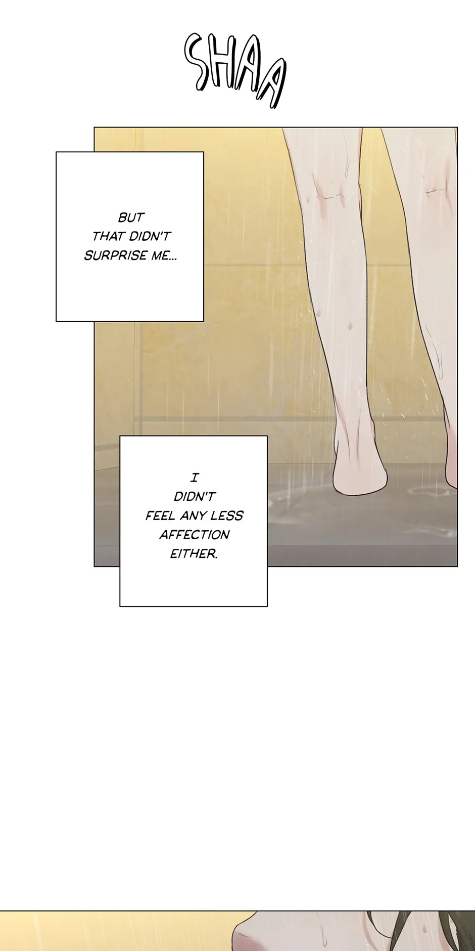 The Terrible Act Chapter 14 - page 35