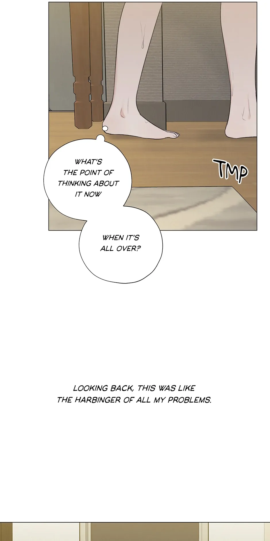 The Terrible Act Chapter 14 - page 43