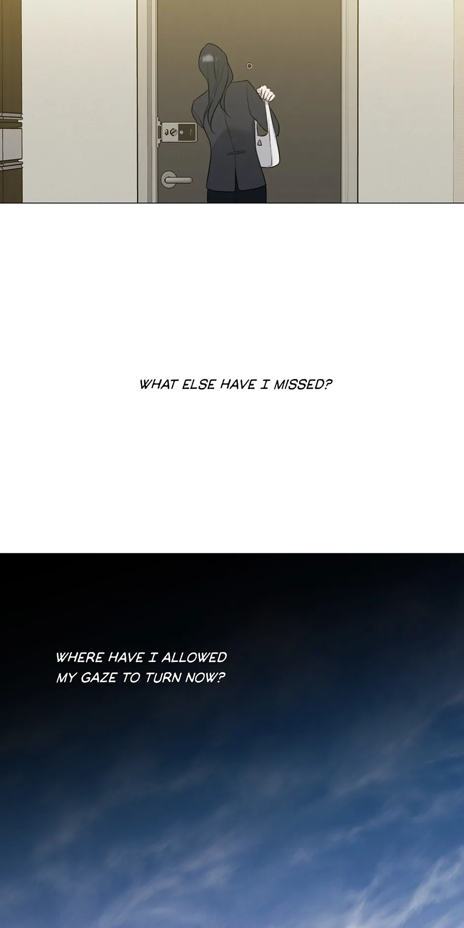 The Terrible Act Chapter 14 - page 44